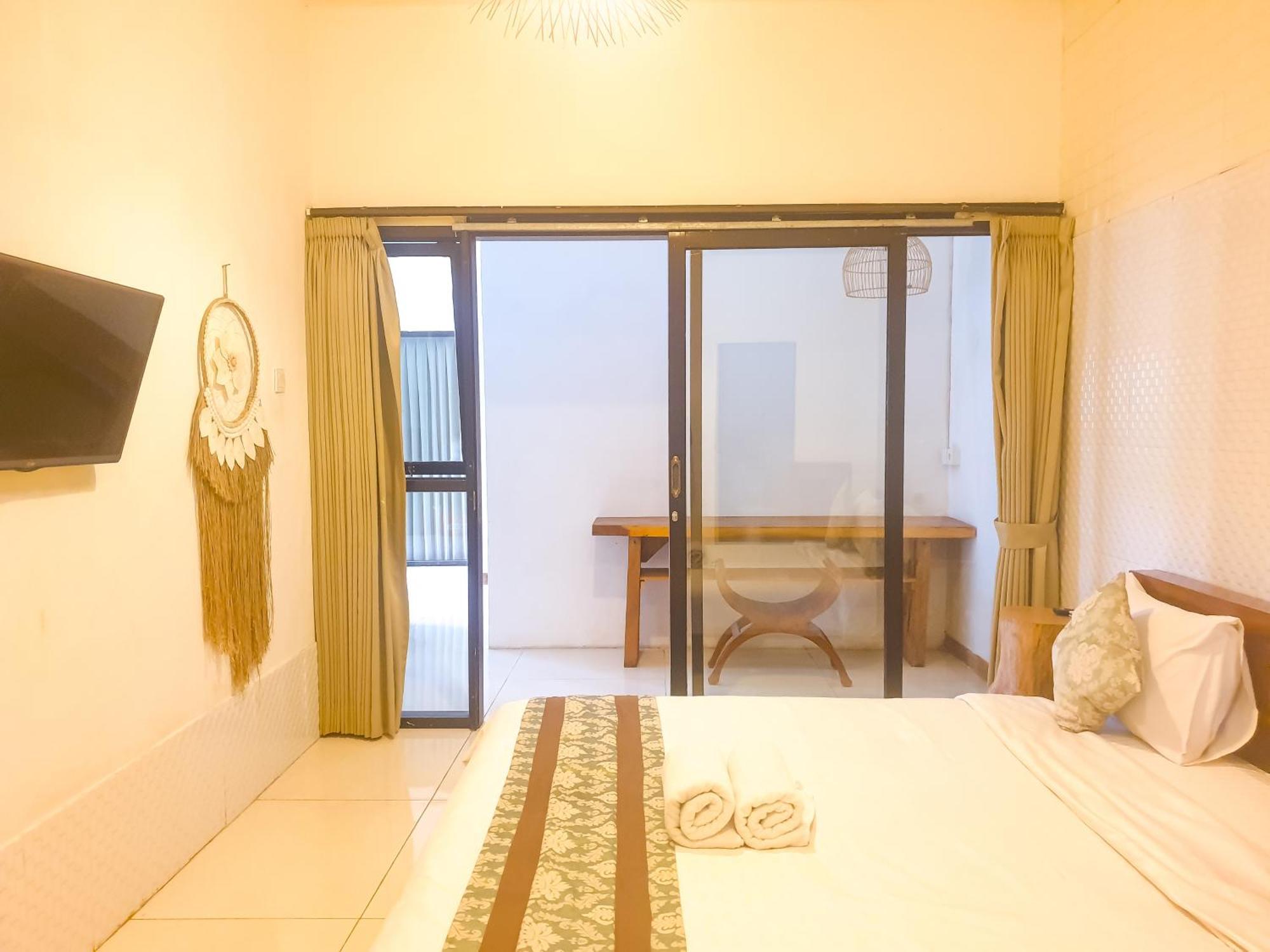 Guest house The Paica