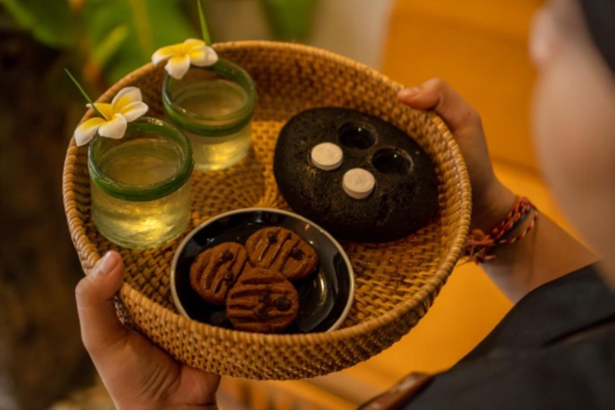 Monolocale Luxury & Seminyak By Ini Vie Hospitality Resort