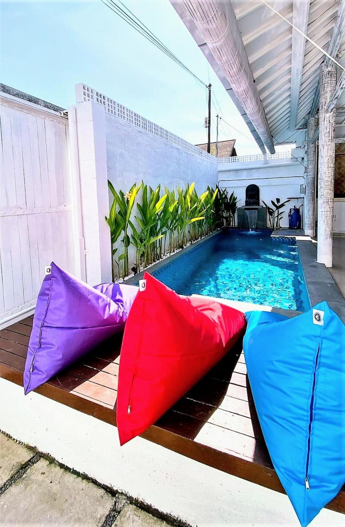 Helenia - 3br Pool & - 5mins To Finns