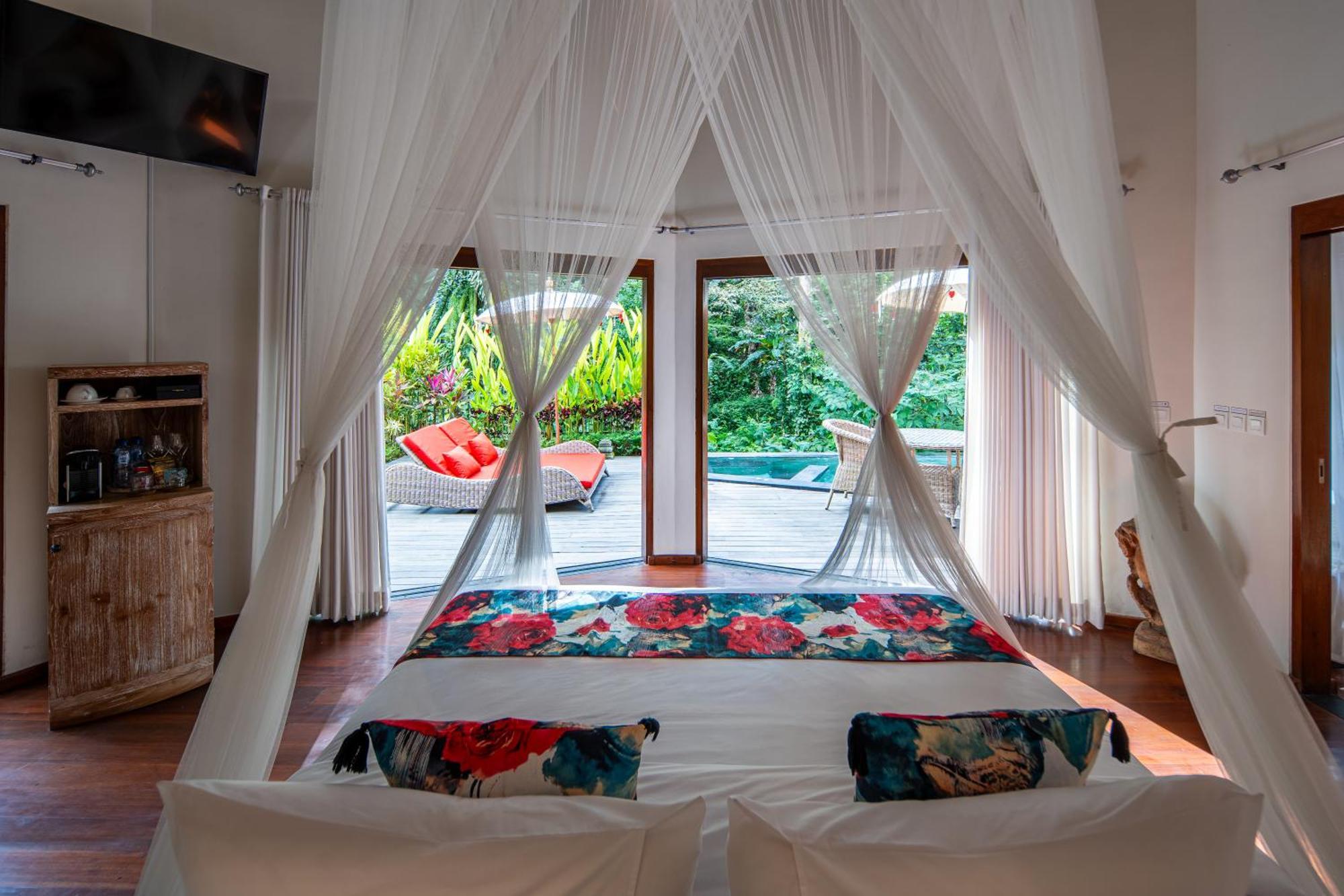 Keliki Luxury 5*