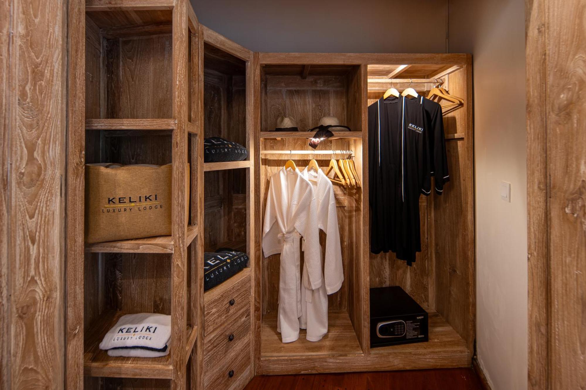 Keliki Luxury Hotel Ubud (Bali)