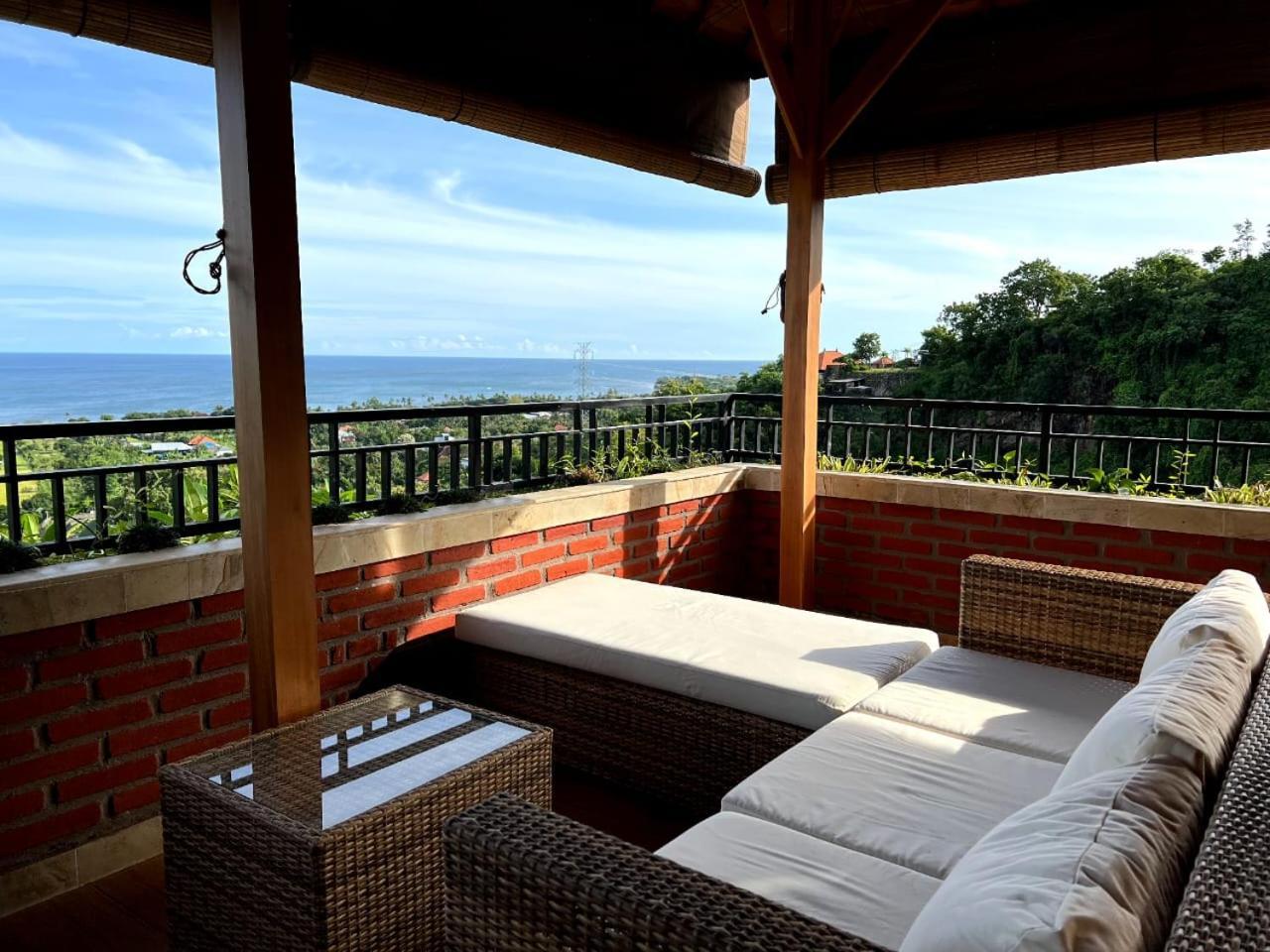 Bukit Sing Sing Villa