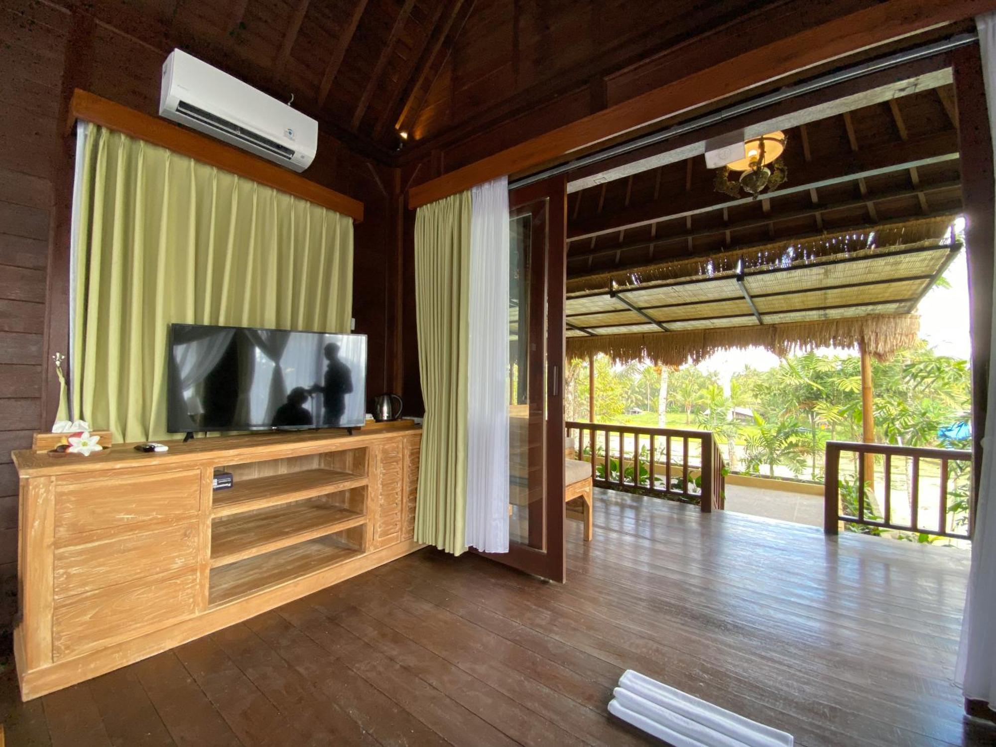 Uma Linggah By Puri Signatures Resort