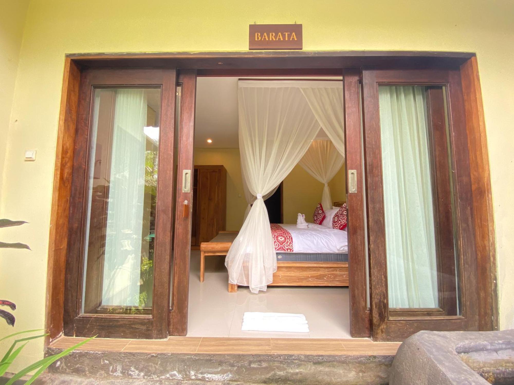 Uma Linggah By Puri Signatures Resort *