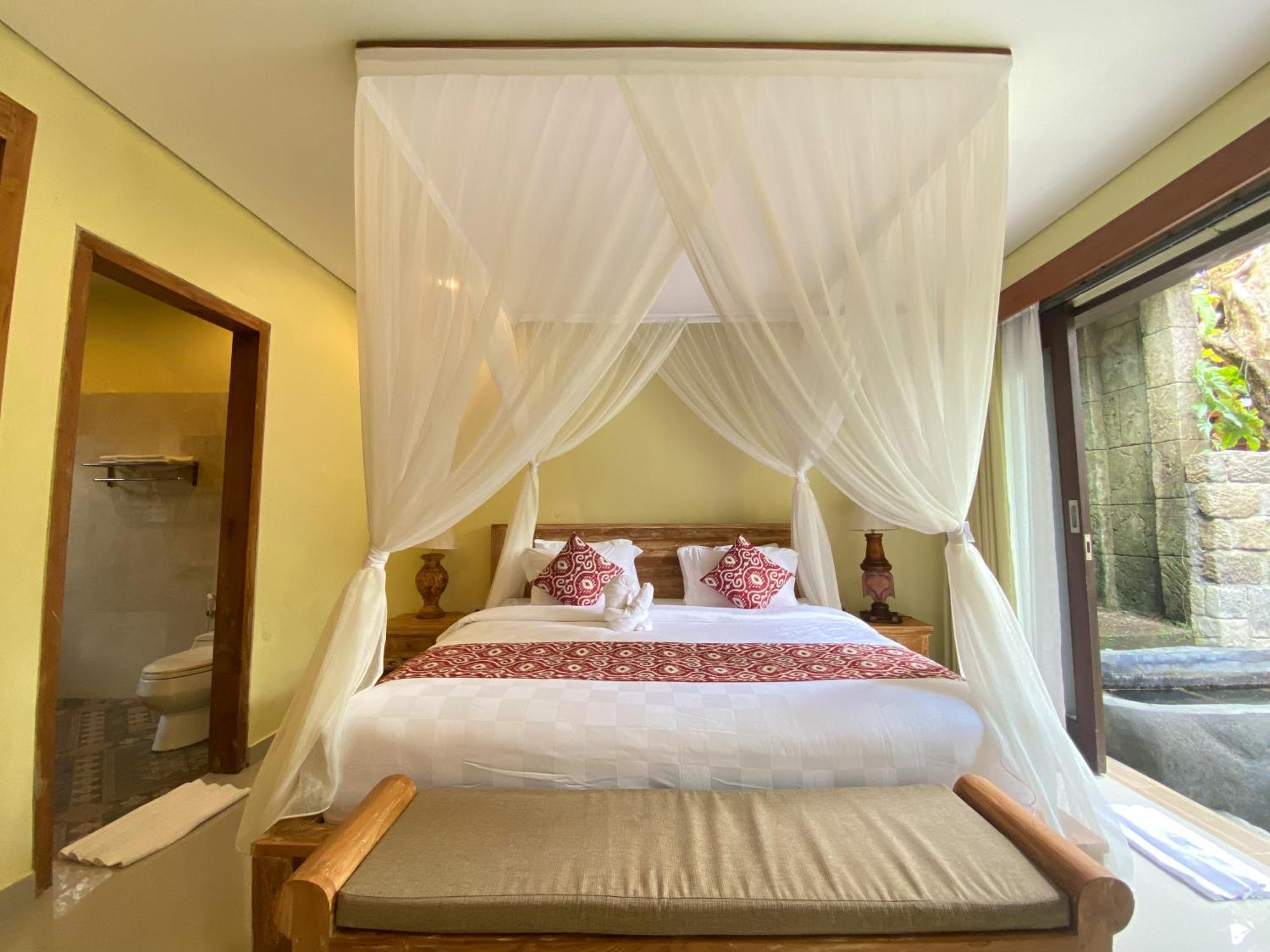 Uma Linggah By Puri Signatures Resort
