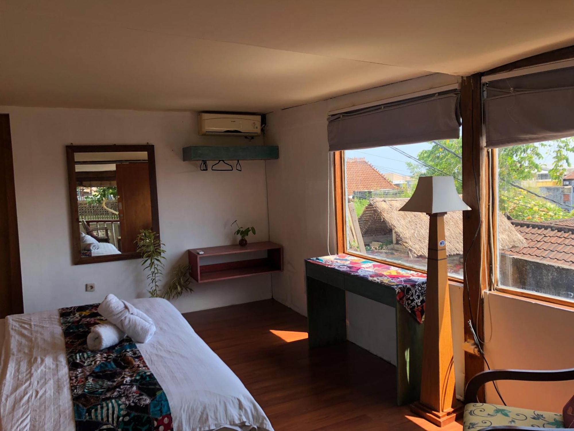 The Tree House Bed & Breakfast Nusa Dua (Bali)