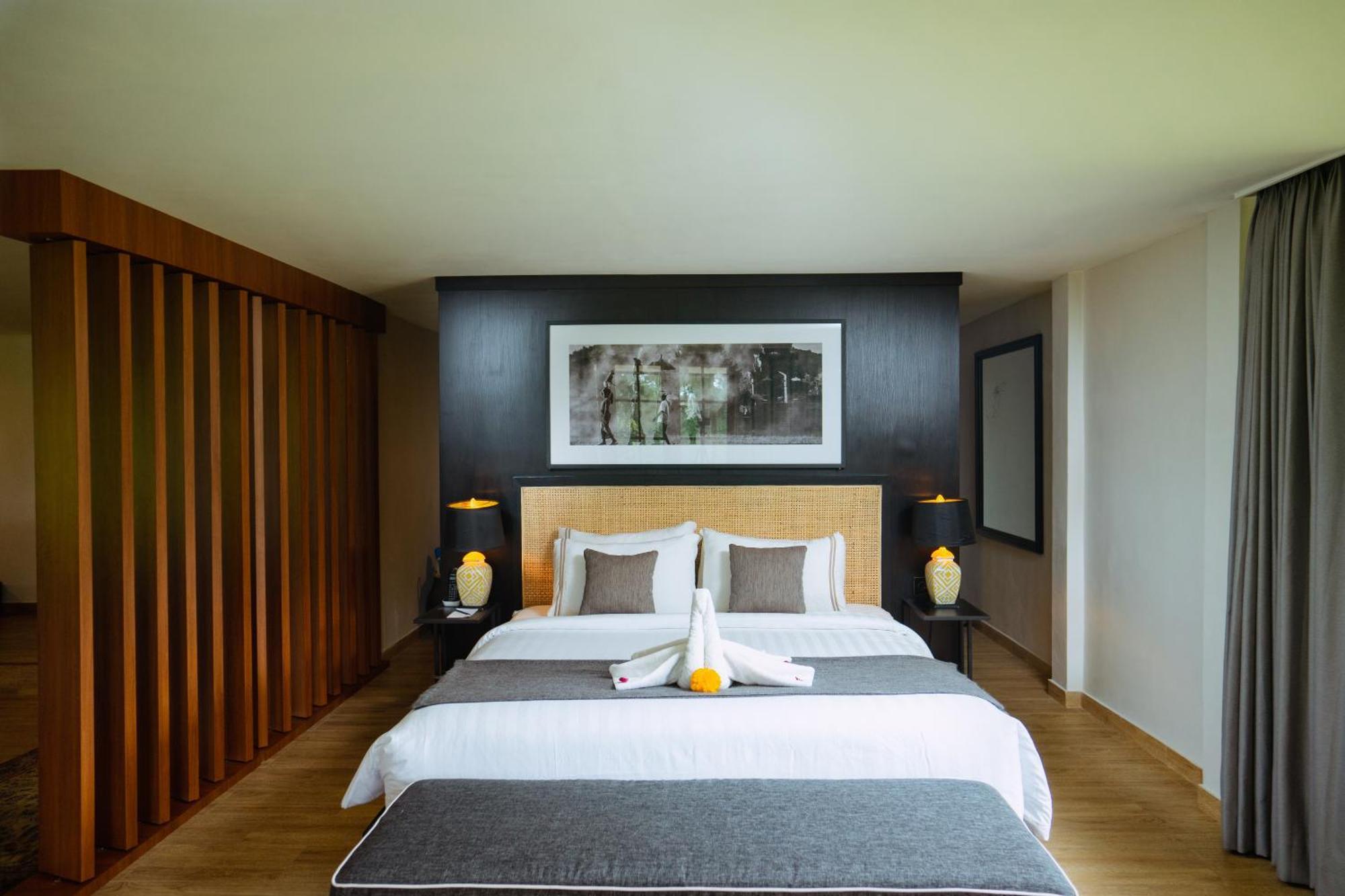 Handara Golf & Bali 4*