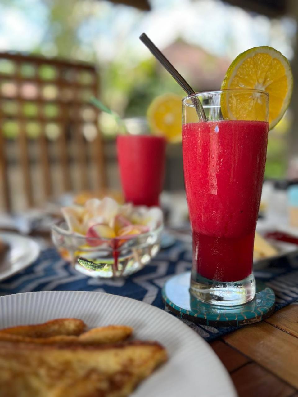Bed & Breakfast Kishi-kishi Artvilla Blahbatu