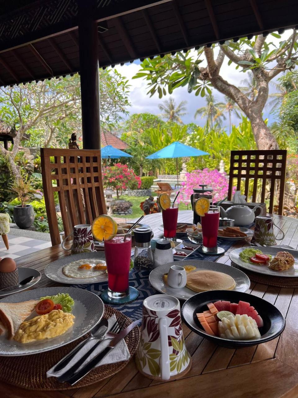 Kishi-kishi Artvilla Bed & Breakfast