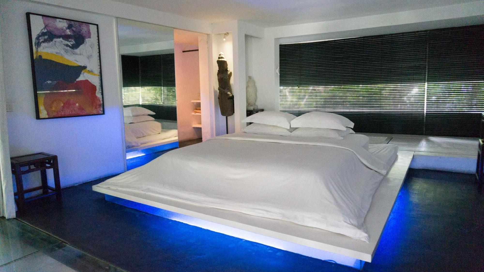 Morabito Art Hotel Canggu (Bali)