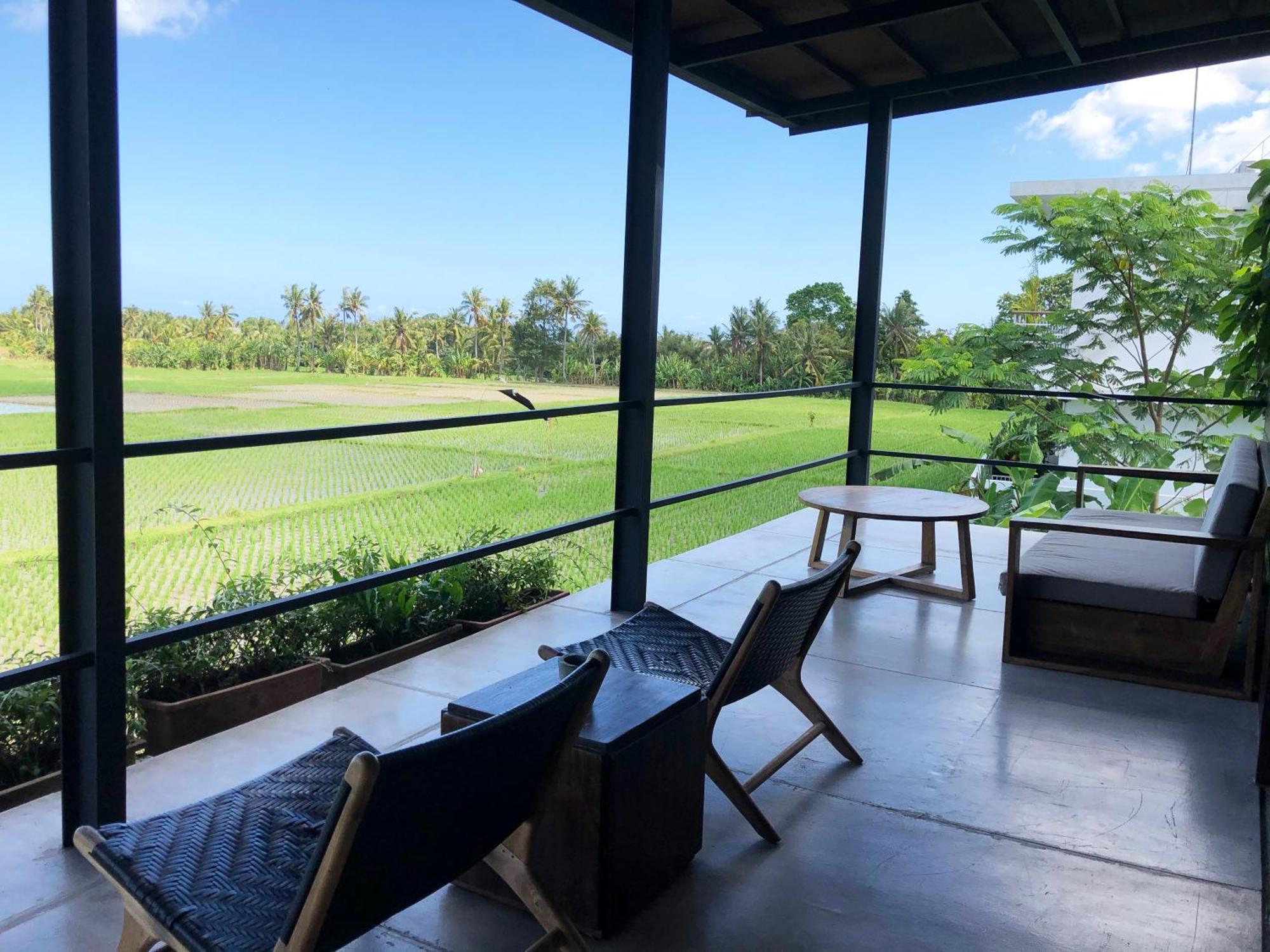 Ocean - Joshua District Villa Tabanan (Bali)