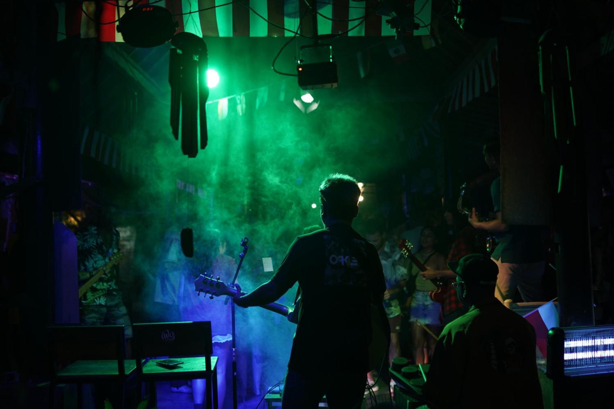 Da Housetel Kuta *