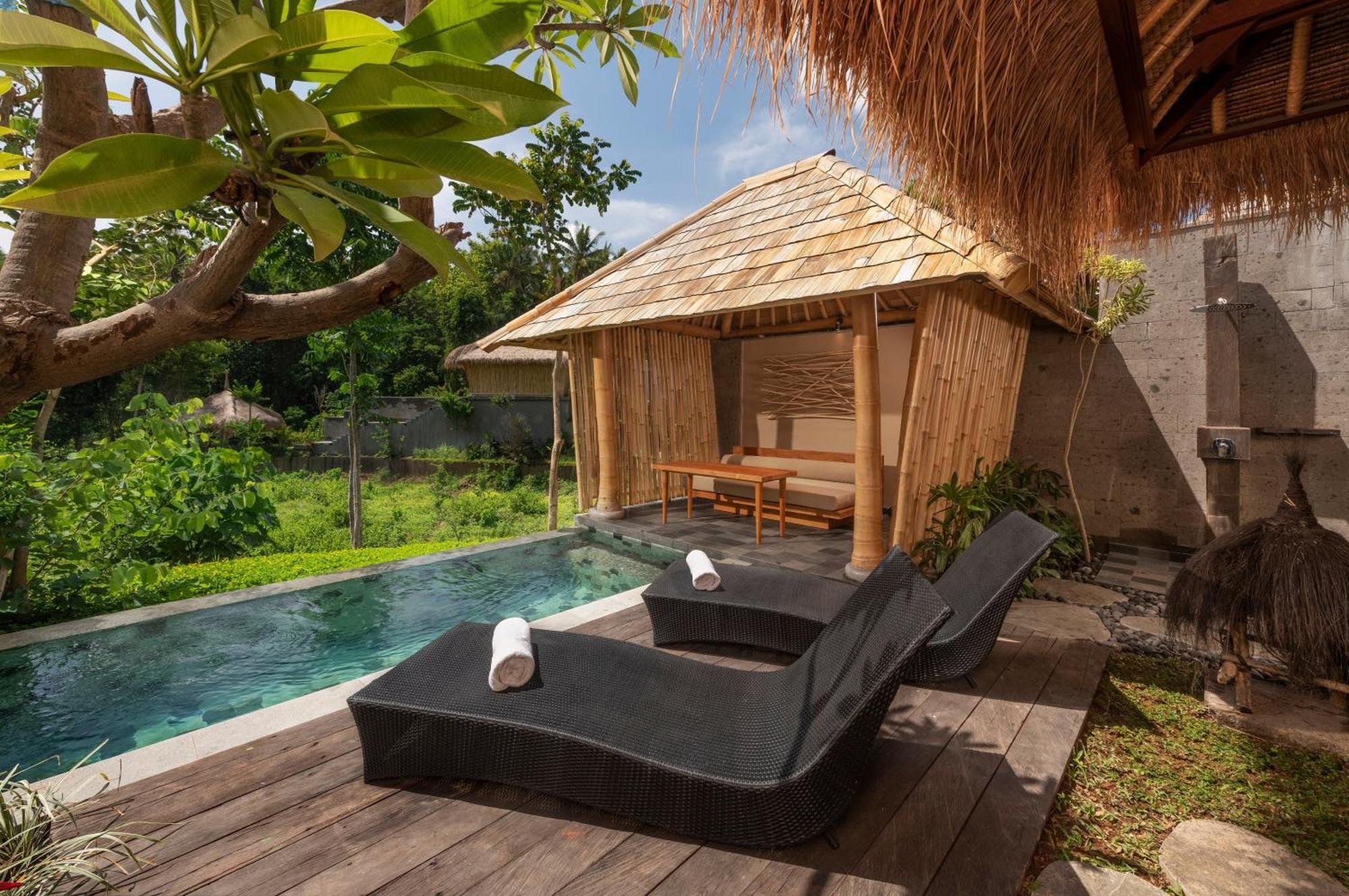 Fivelements Retreat Bali Hotel Ubud (Bali)