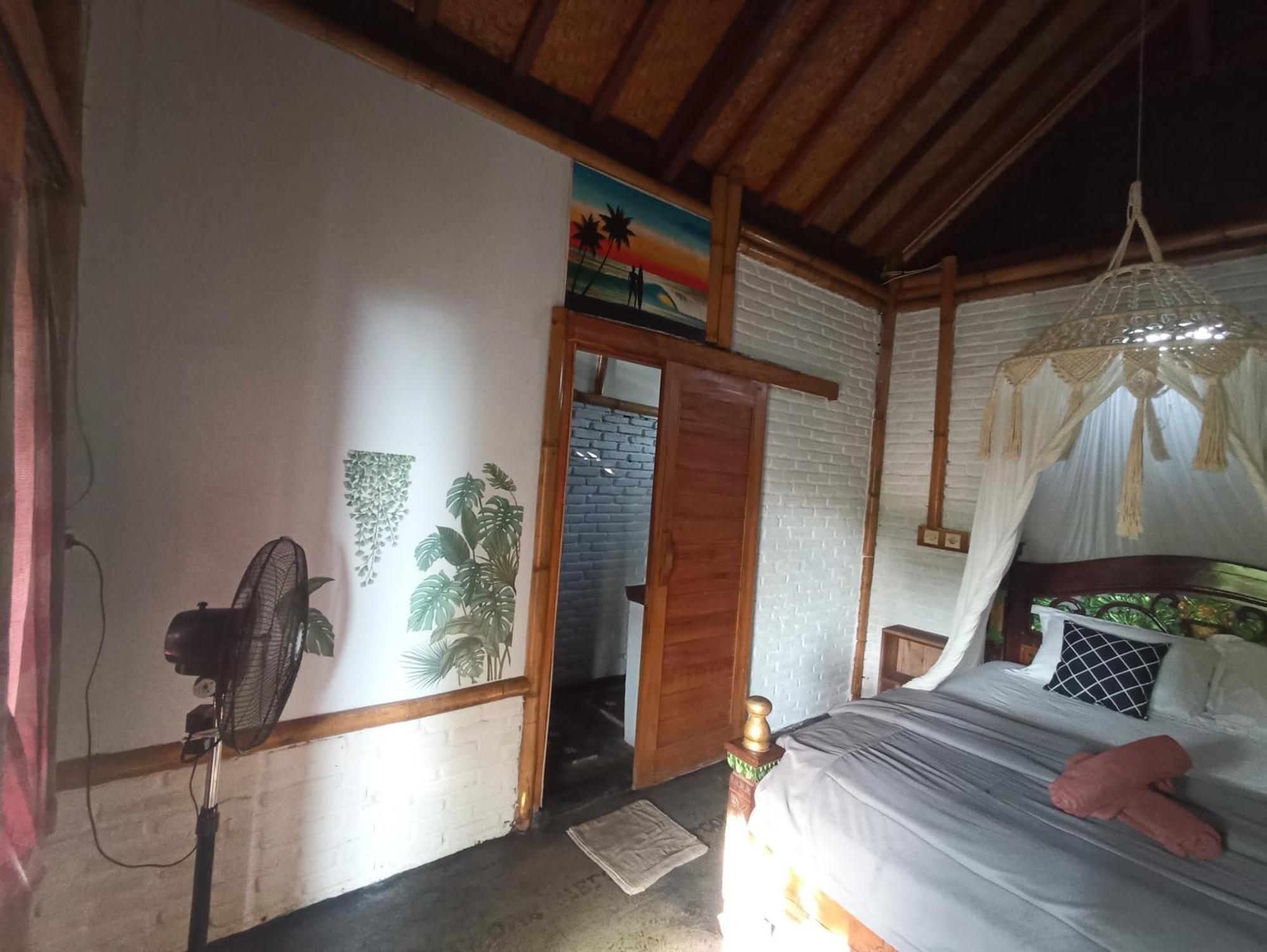 Ayolah Surf House &surf Camp * Jembrana (Bali)