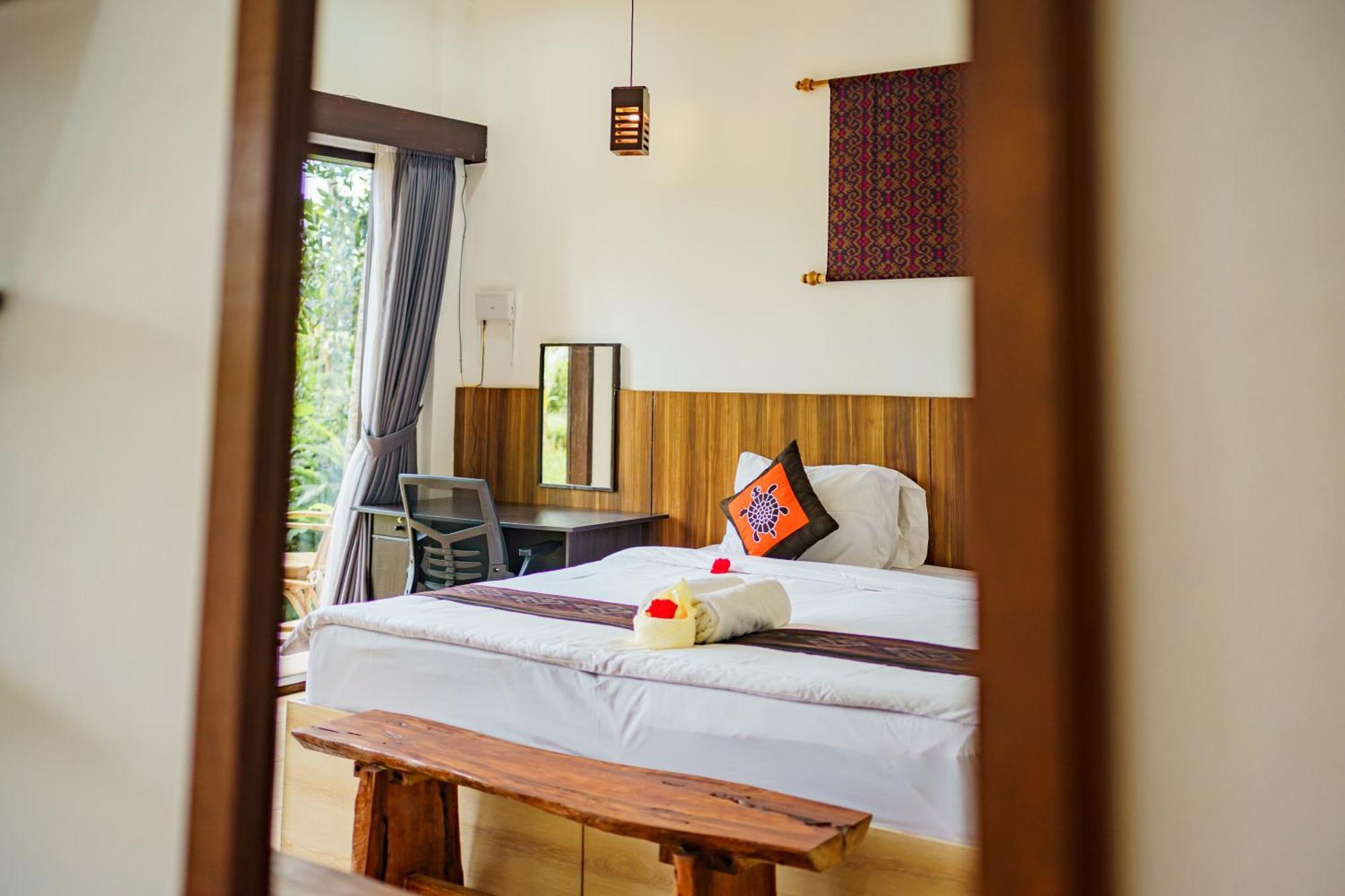Adhidrawa Ubud (Bali)