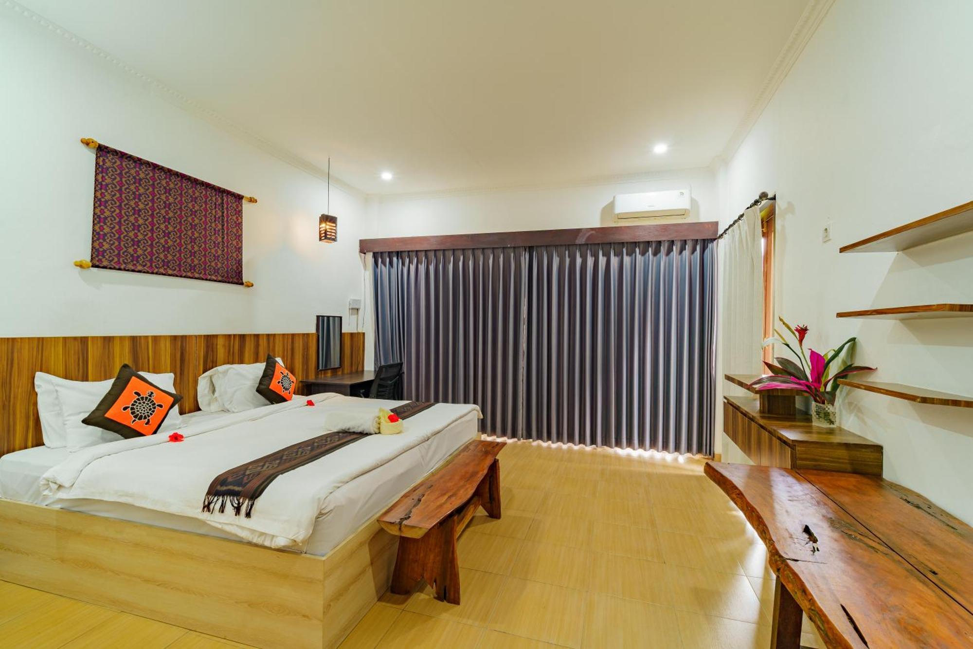 Adhidrawa * Ubud (Bali)