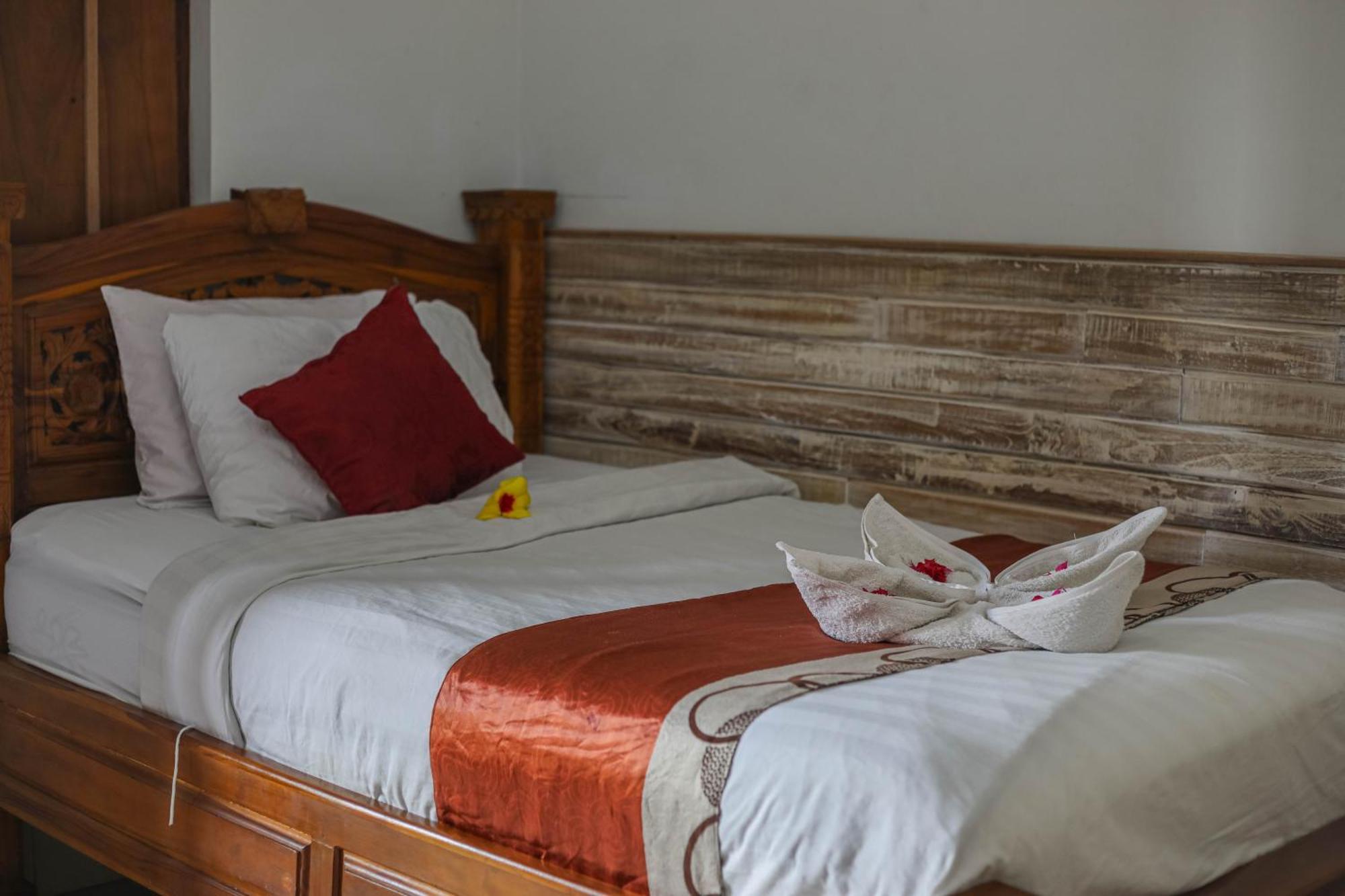 Guest house Manta With Sea View Batununggul