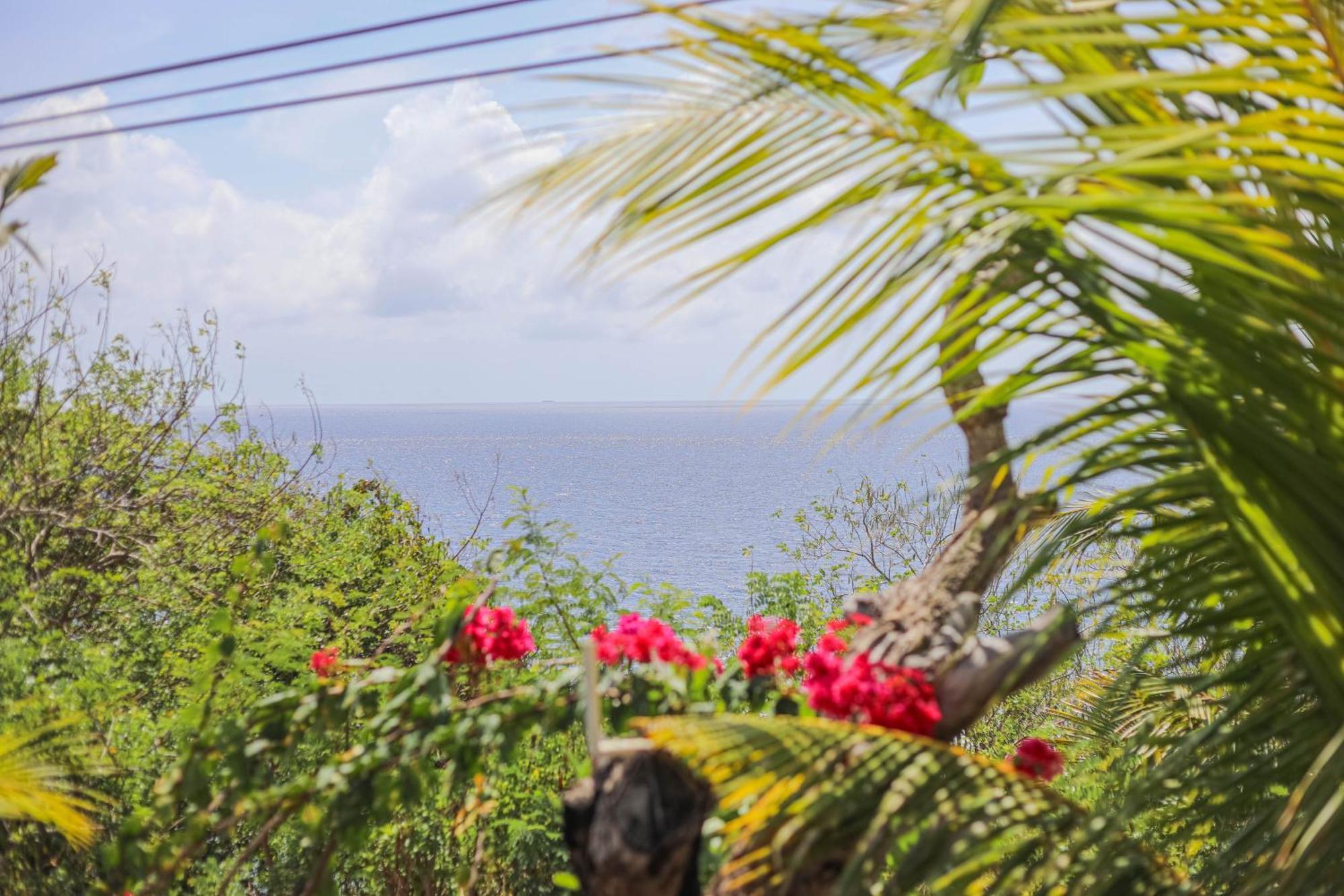 Manta With Sea View Guest house