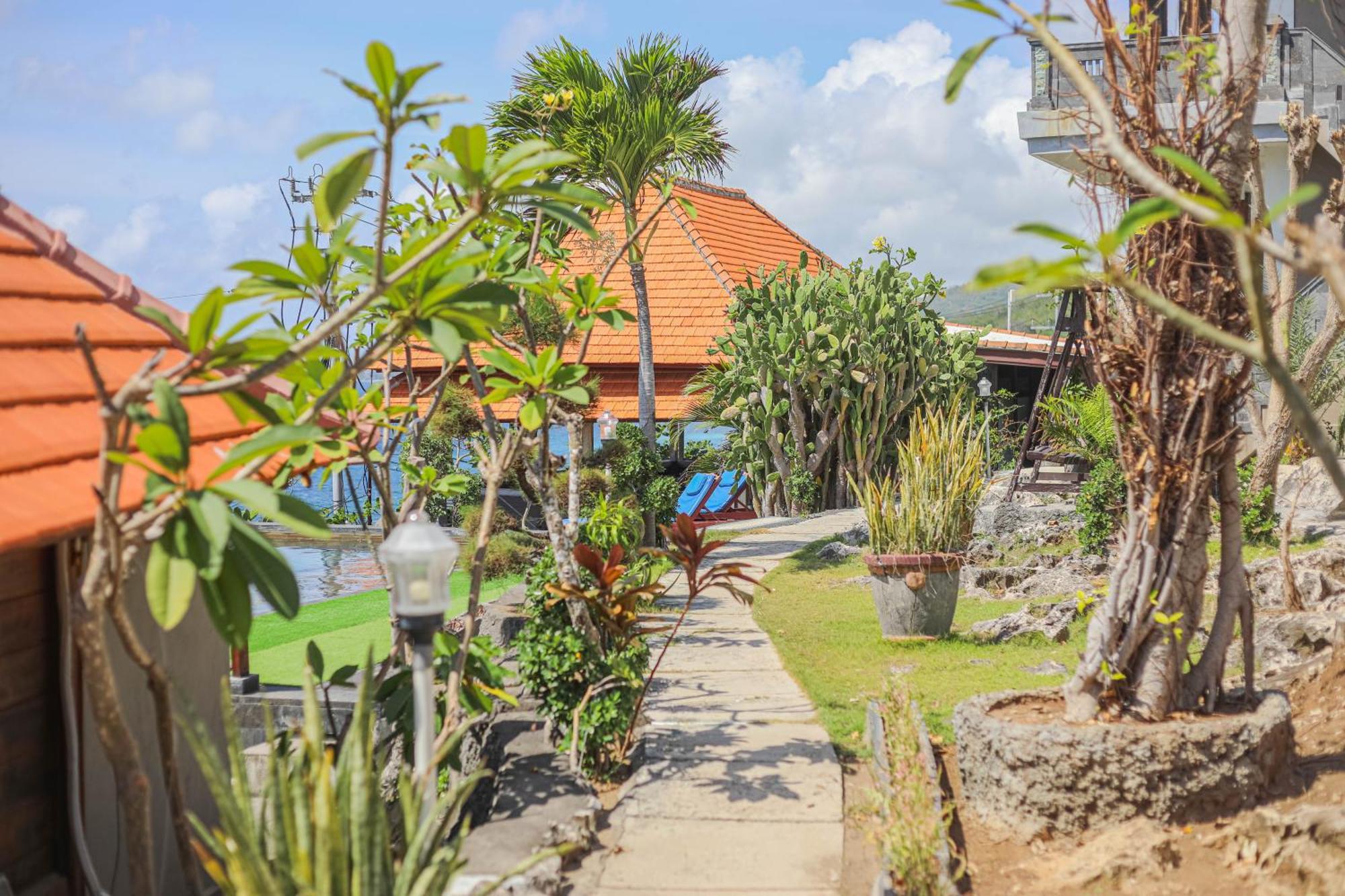 Manta With Sea View Guest house 2*