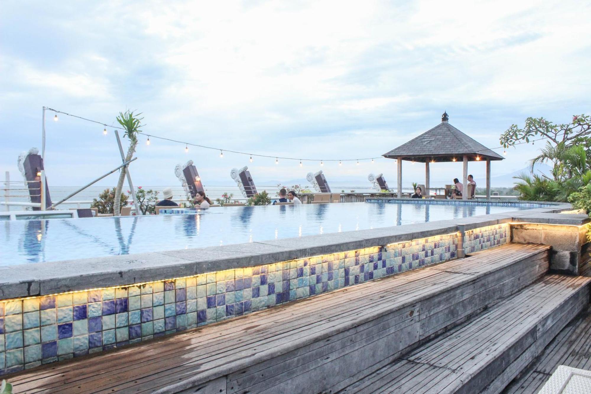 Hotel Kutabex Beachfront Hotel Kuta (Bali)