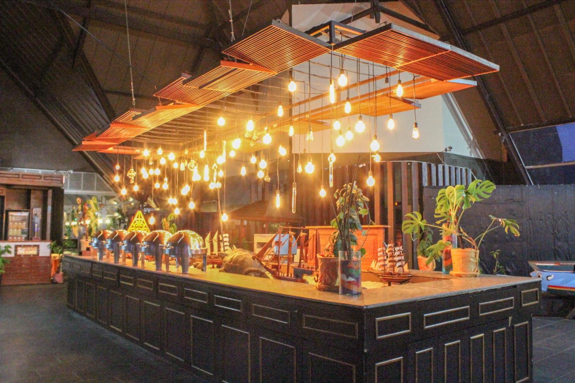 Kutabex Beachfront Hotel Kuta (Bali)