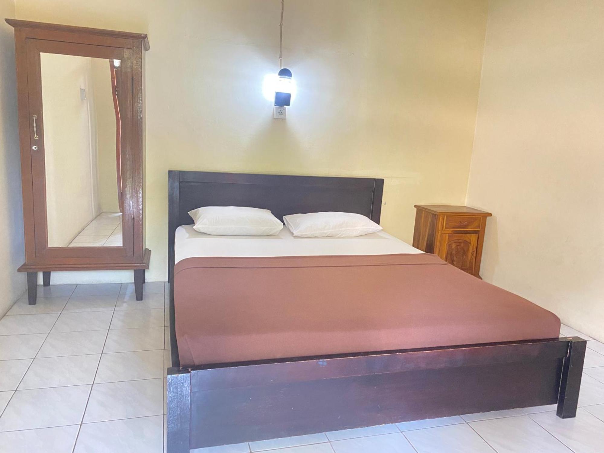 Waringin Homestay Guest house Kuta (Bali)