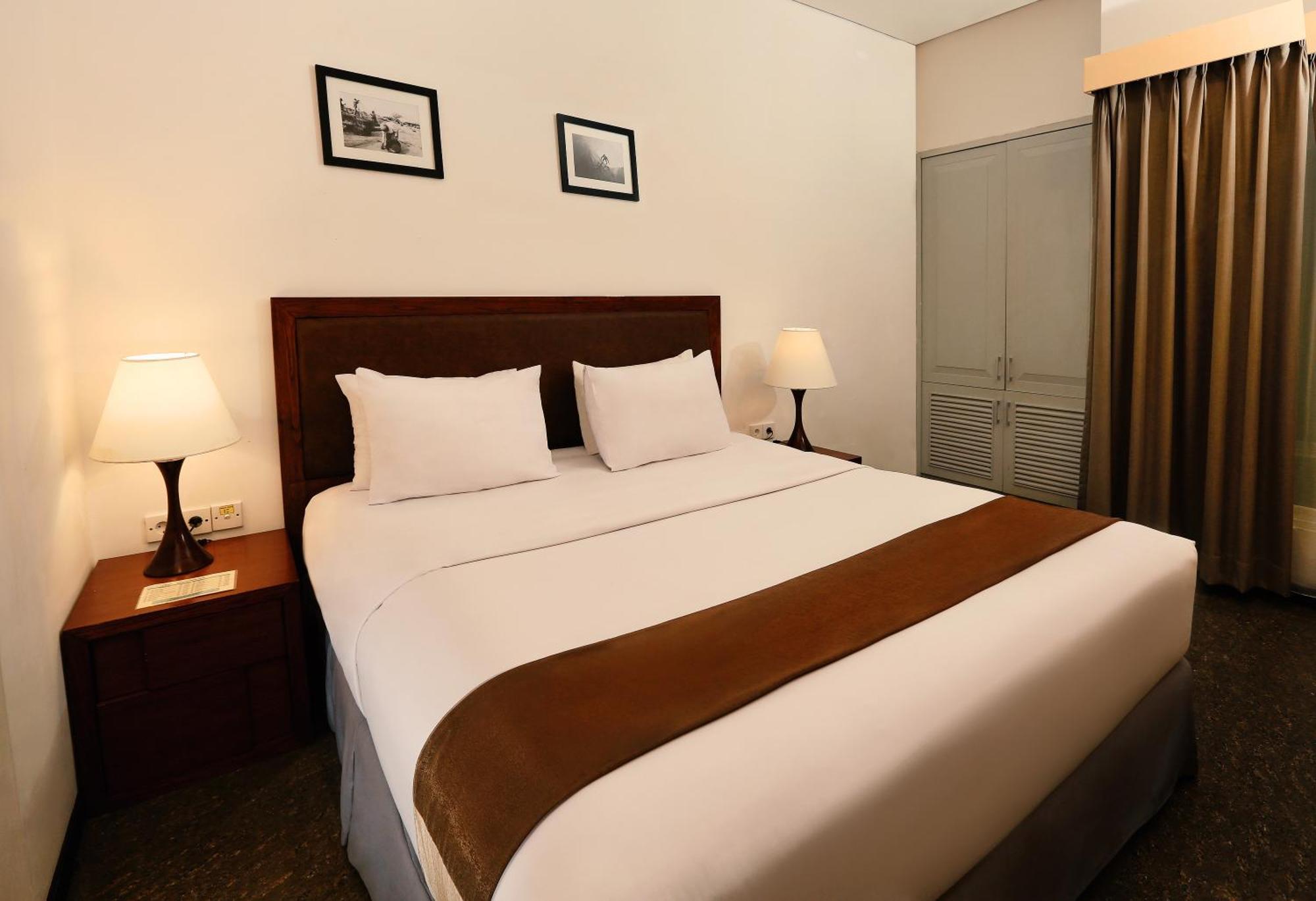 Kutabex Beachfront Hotel Kuta (Bali)