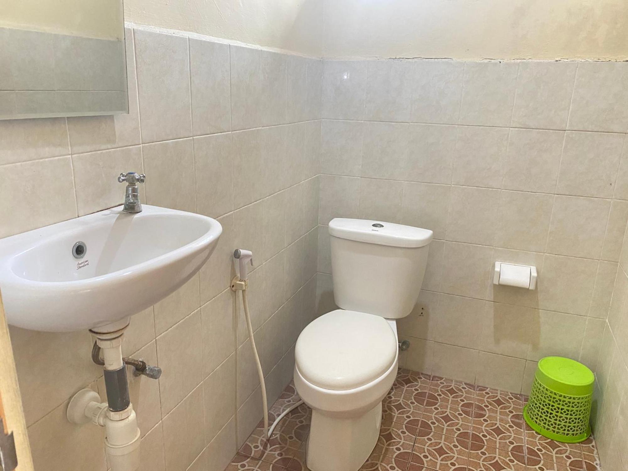 Guest house Waringin Homestay