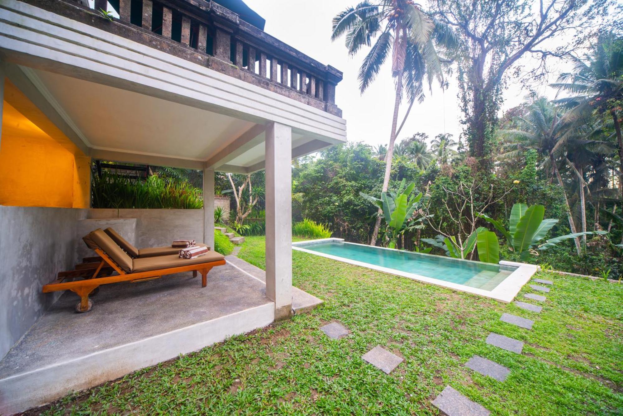 Villa Casa Priya Ubud Ubud (Bali)