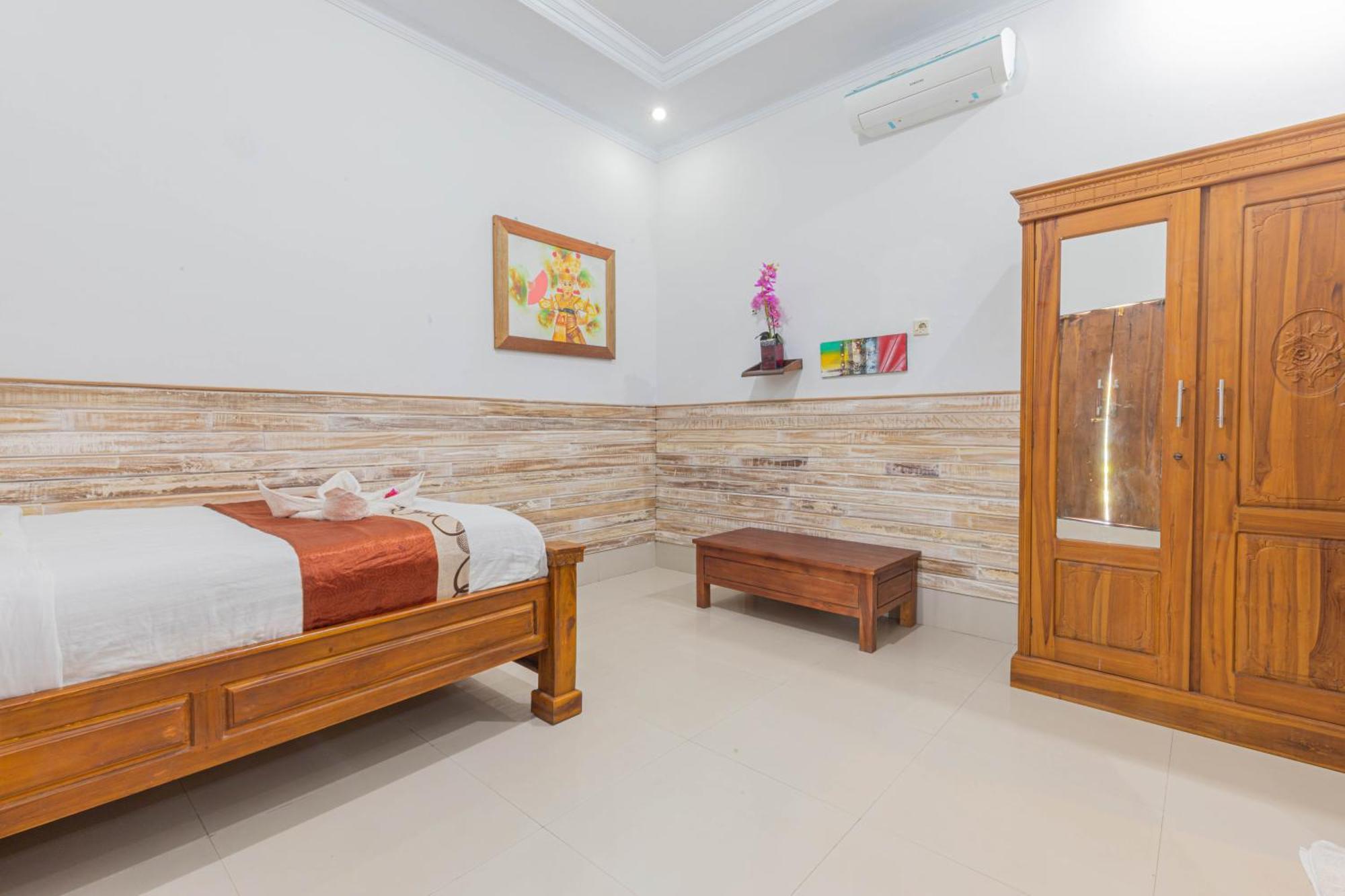 Guest house Manta With Sea View 2*