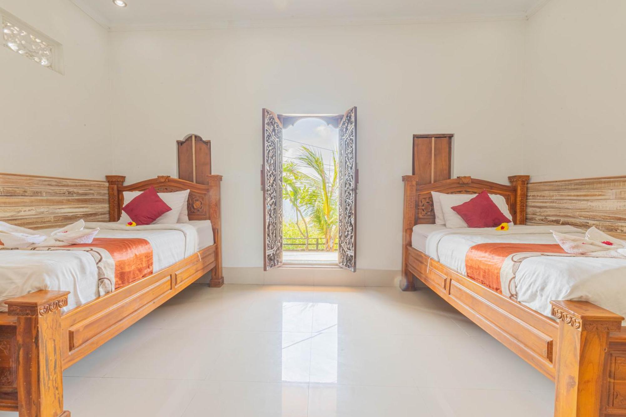 Manta With Sea View Guest house 2*