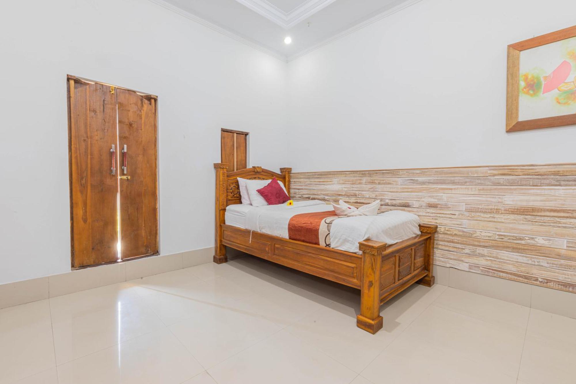 Manta With Sea View Guest house Batununggul