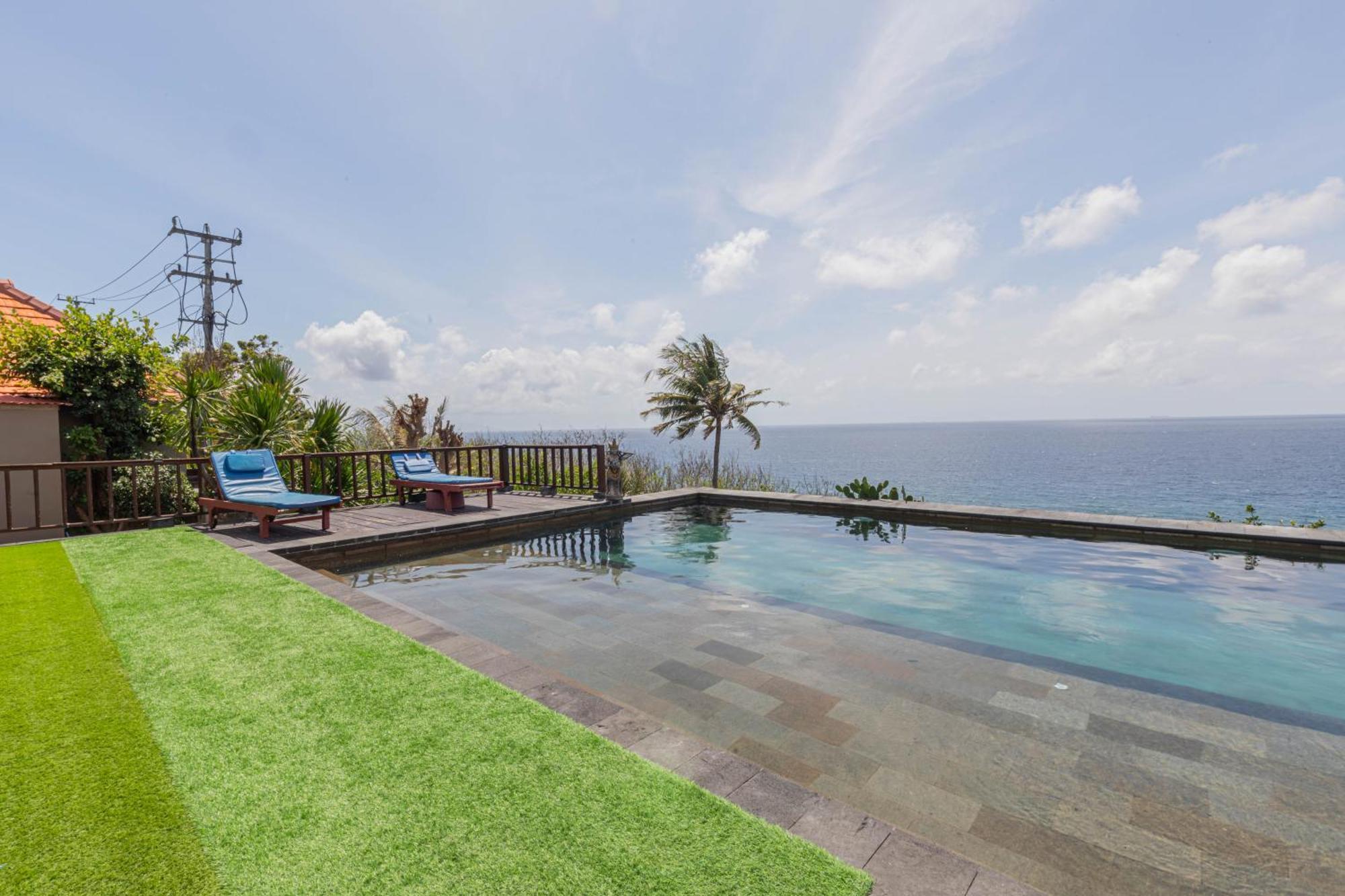 Guest house Manta With Sea View 2*