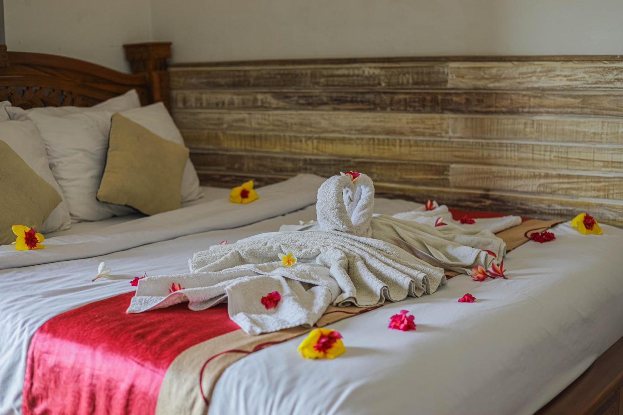 Guest house Manta With Sea View 2*