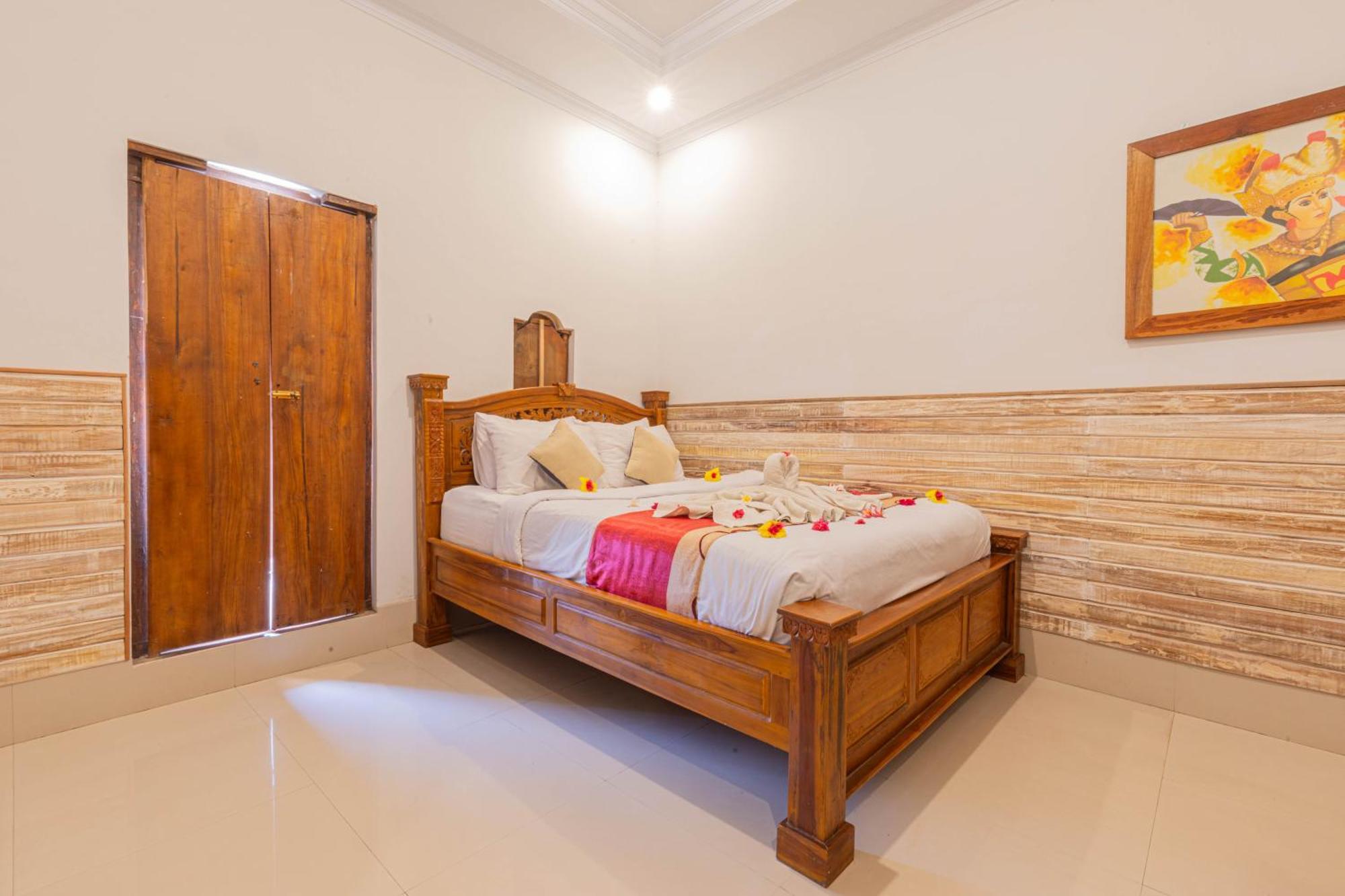 Guest house Manta With Sea View Batununggul