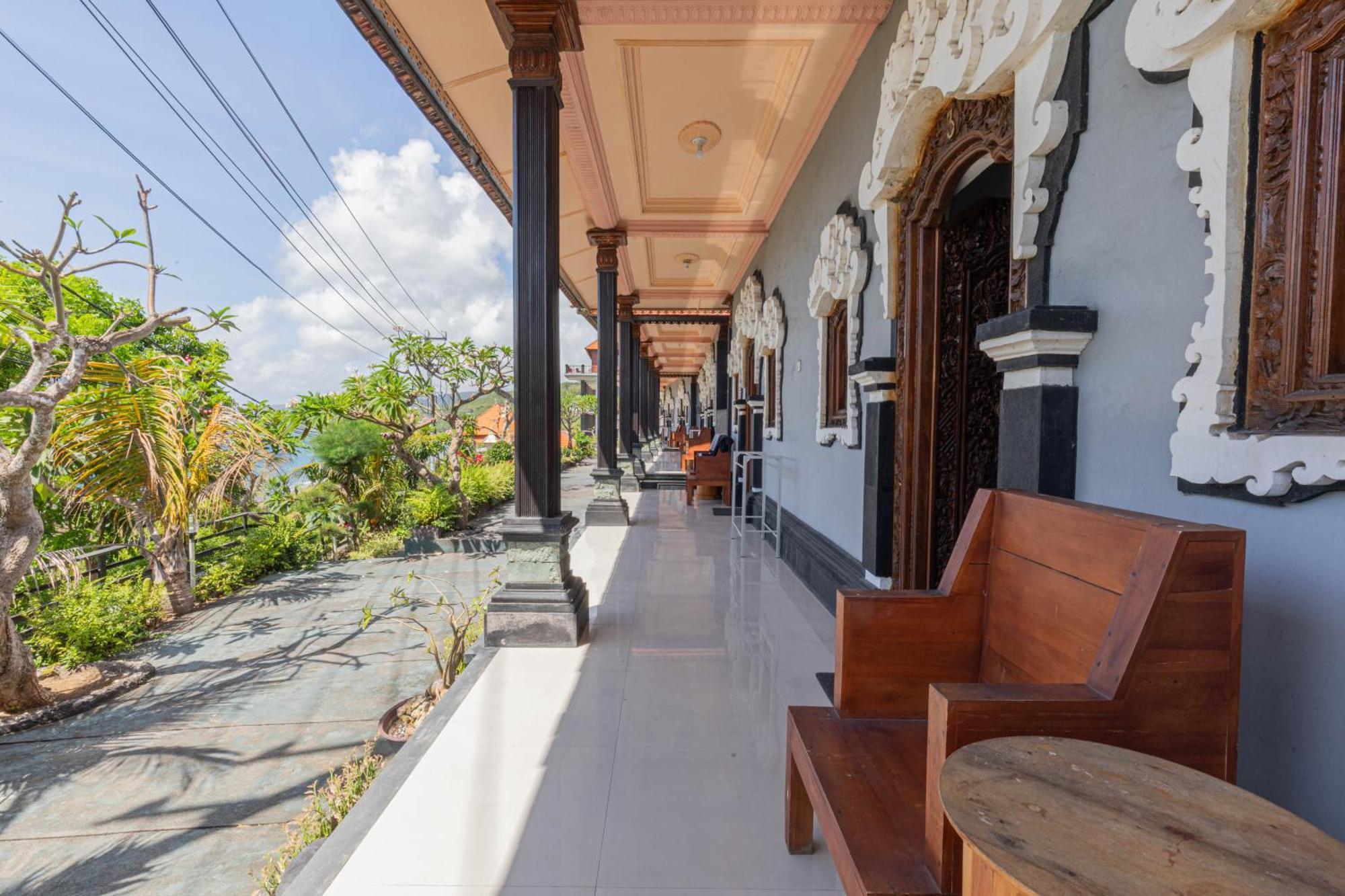 Guest house Manta With Sea View 2*