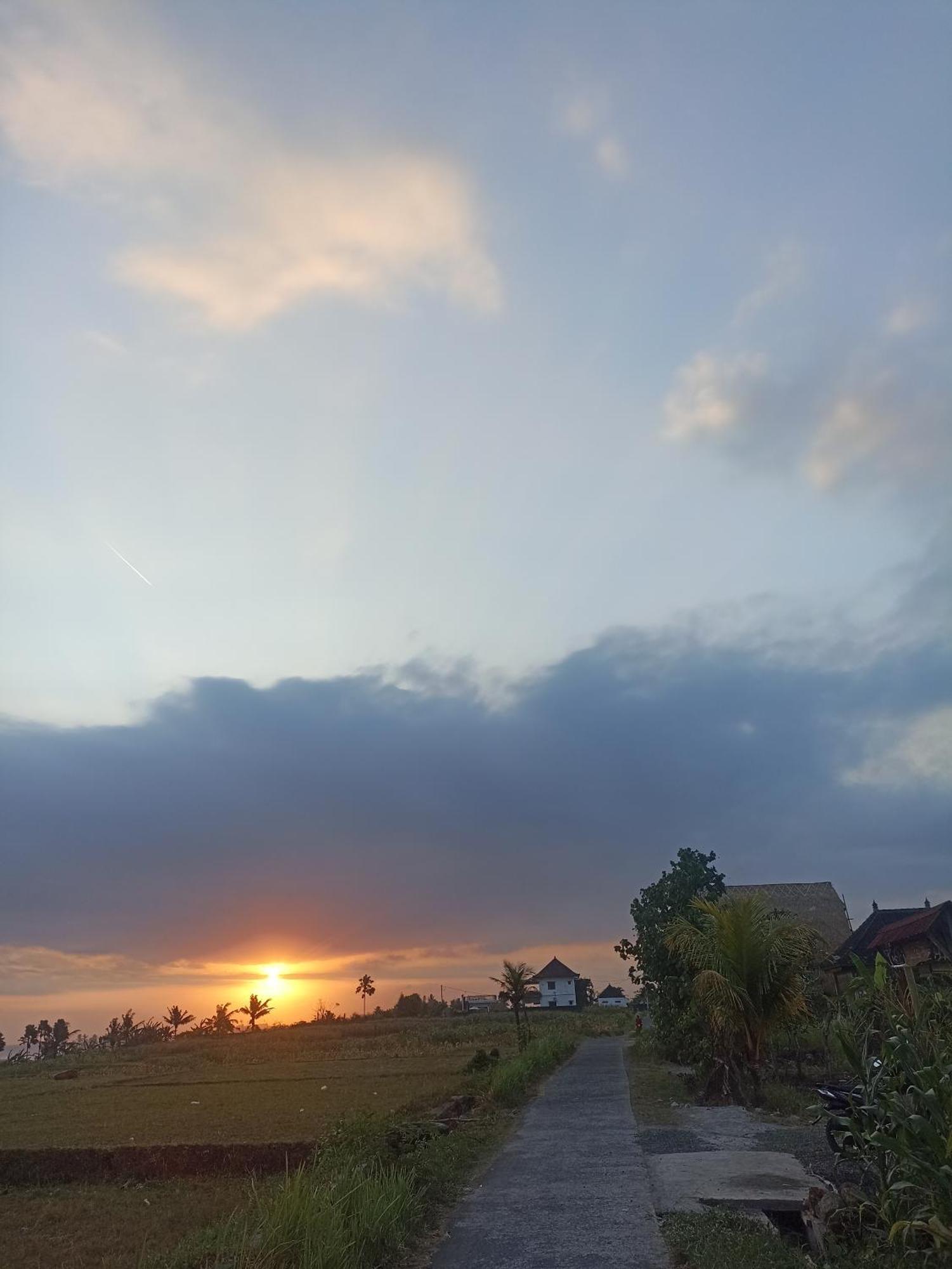 Homestay Ayolah Surf House &surf Camp