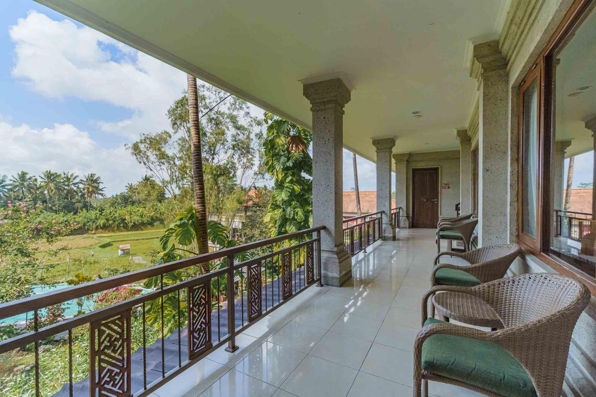Om Ham Retreat And Hotel 4*