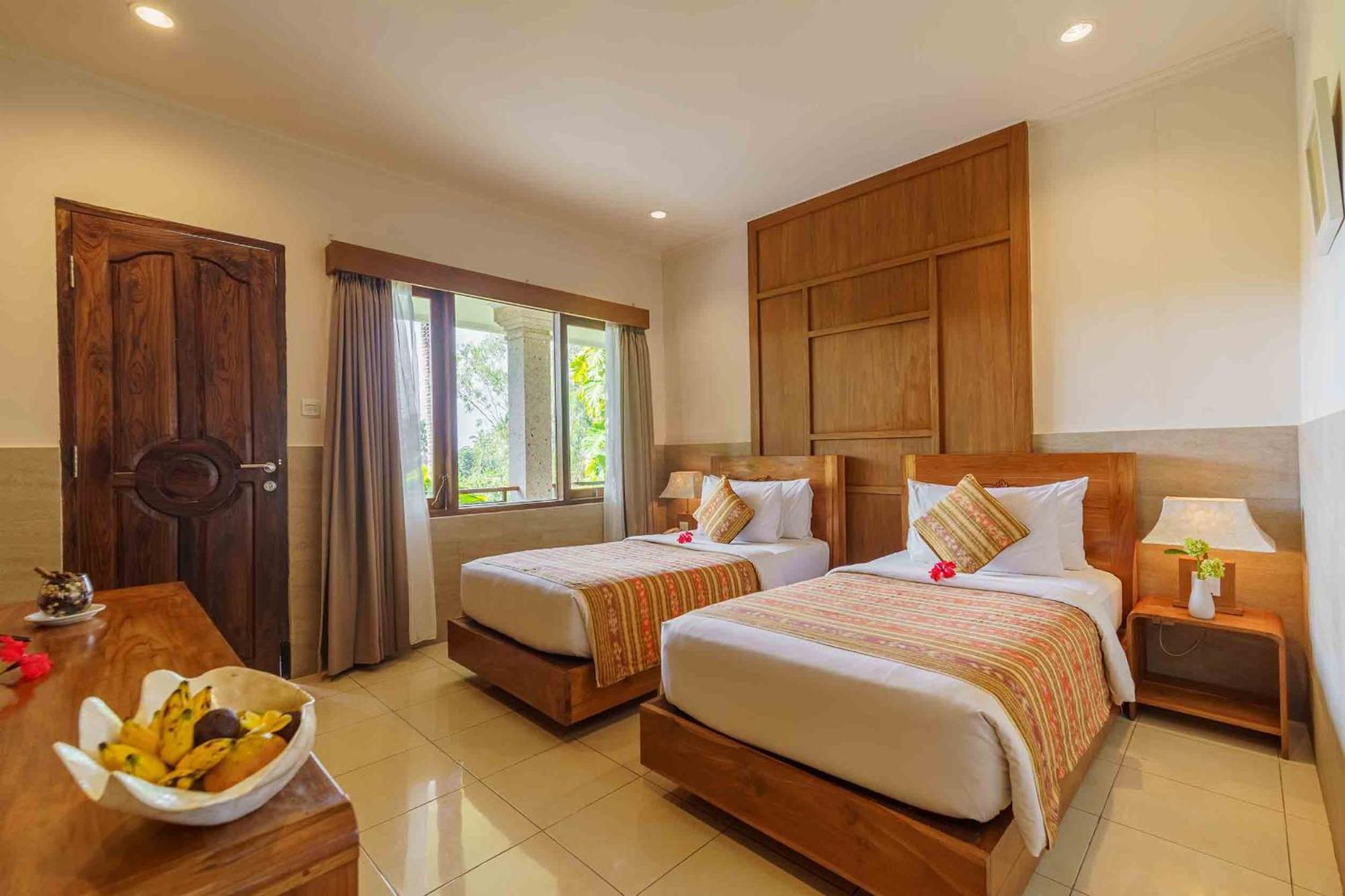 Om Ham Retreat And Ubud (Bali)