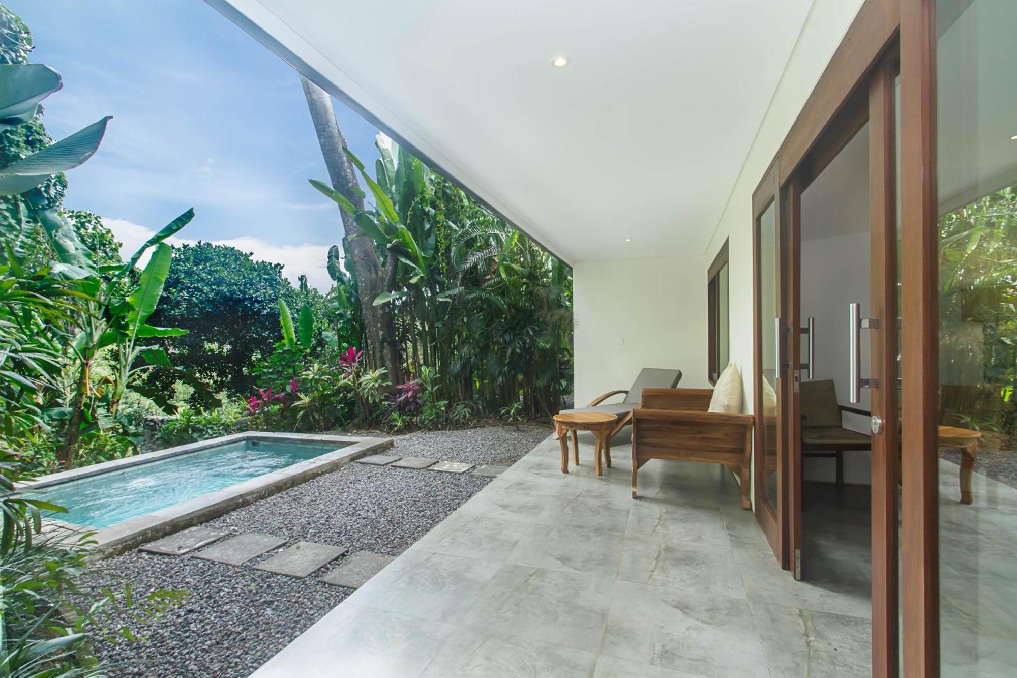 Hotel The Hidden Paradise - Chse Certified