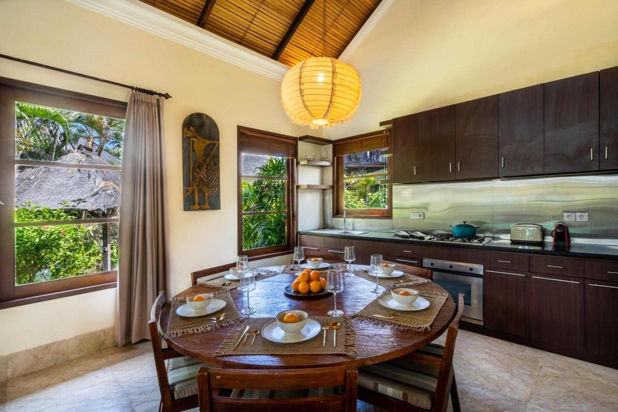 Galante Kandara Villa