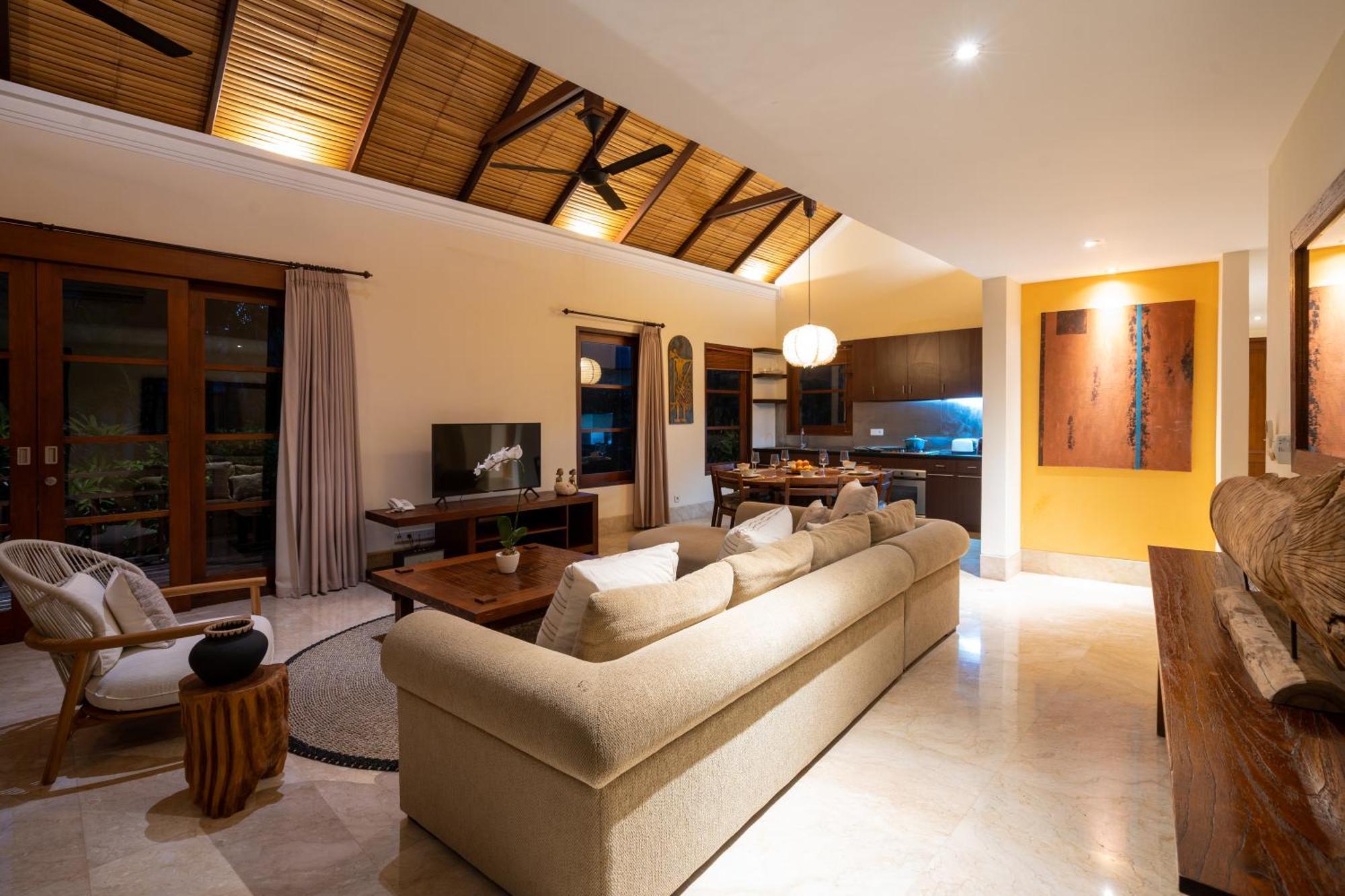 Galante Kandara Villa *