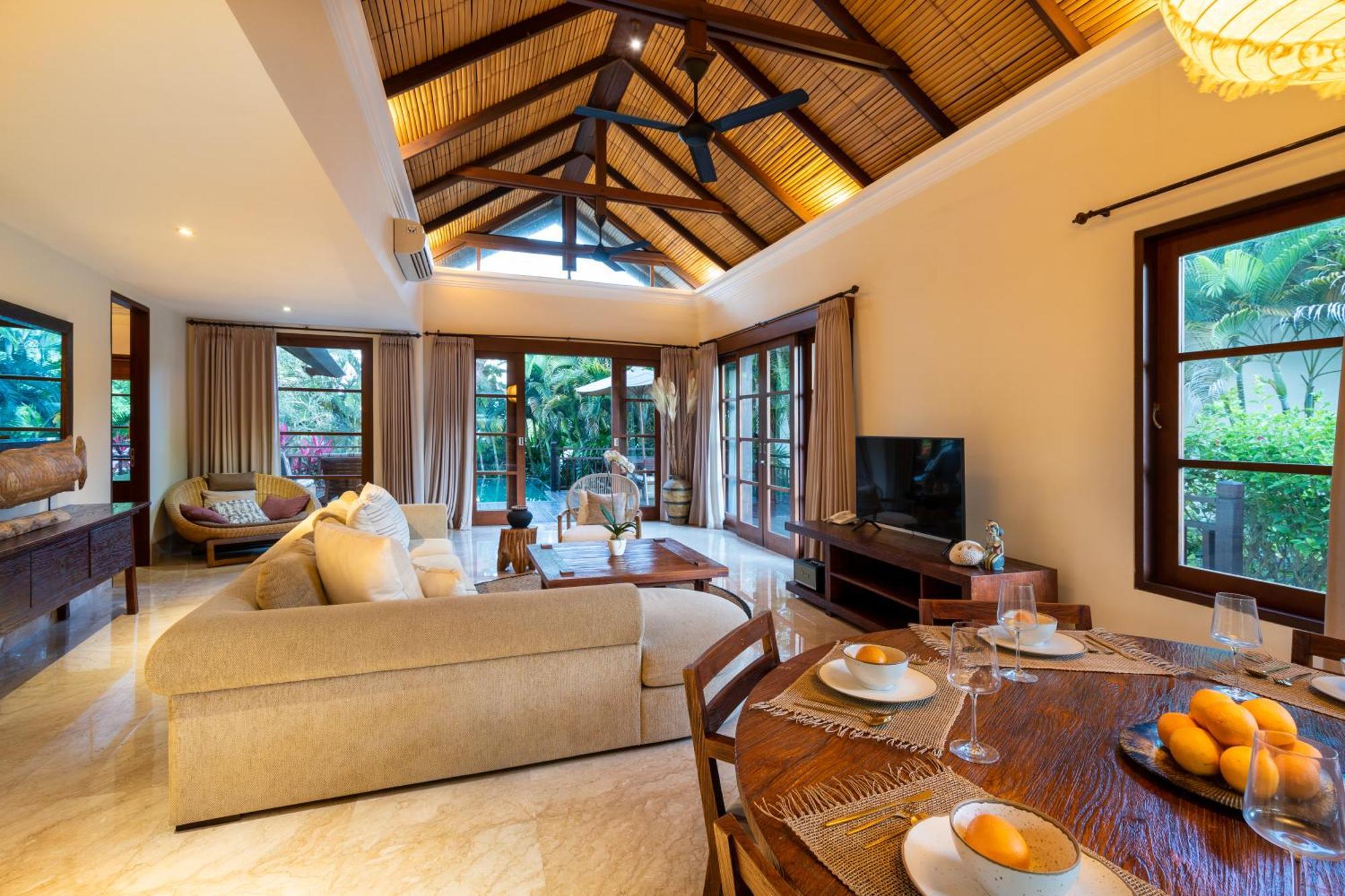 Villa Galante Kandara *