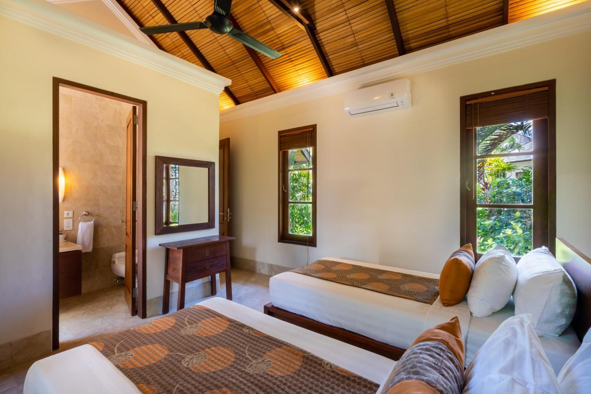 Galante Kandara Villa Ungasan (Bali)