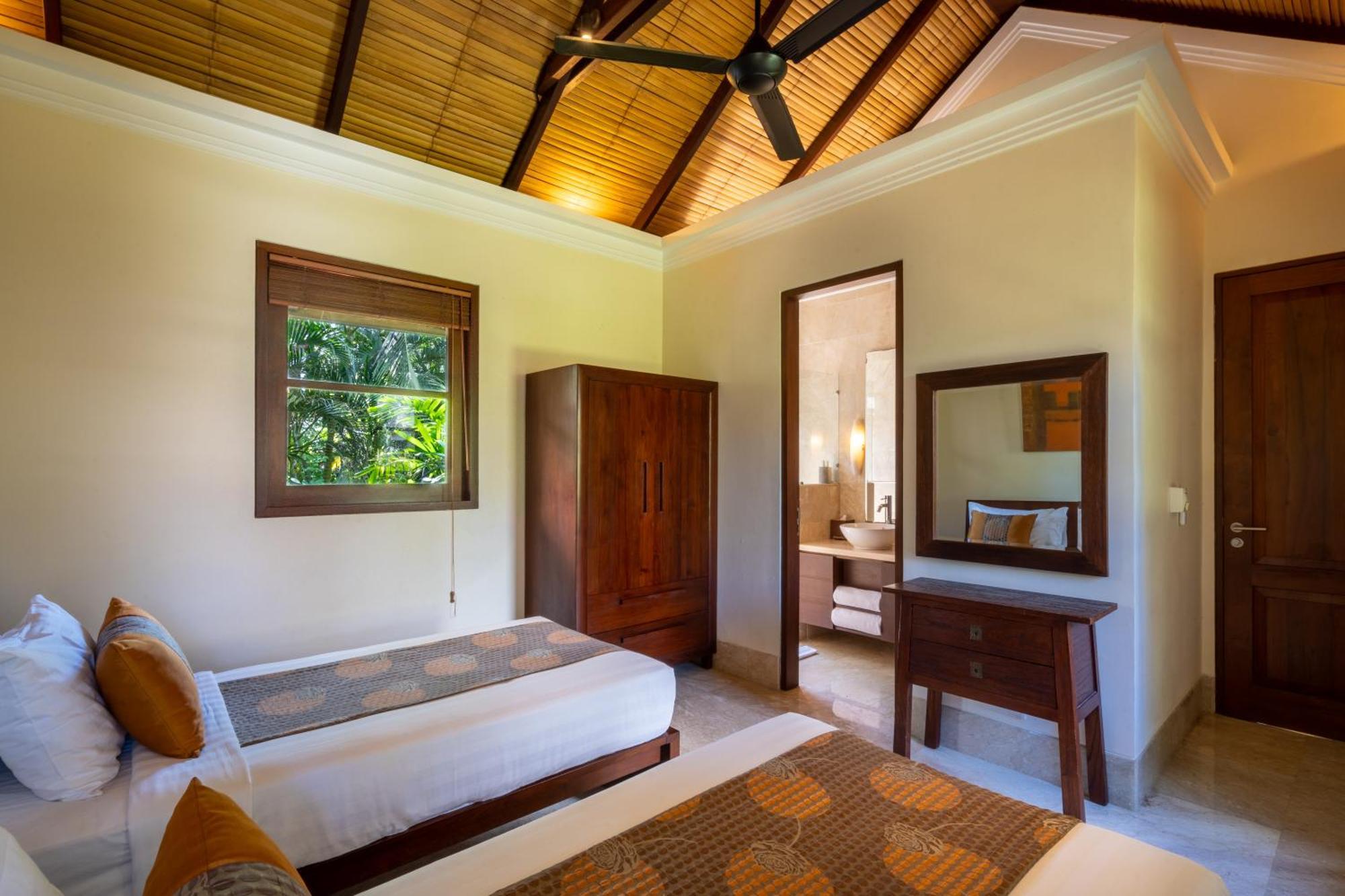 Galante Kandara Villa