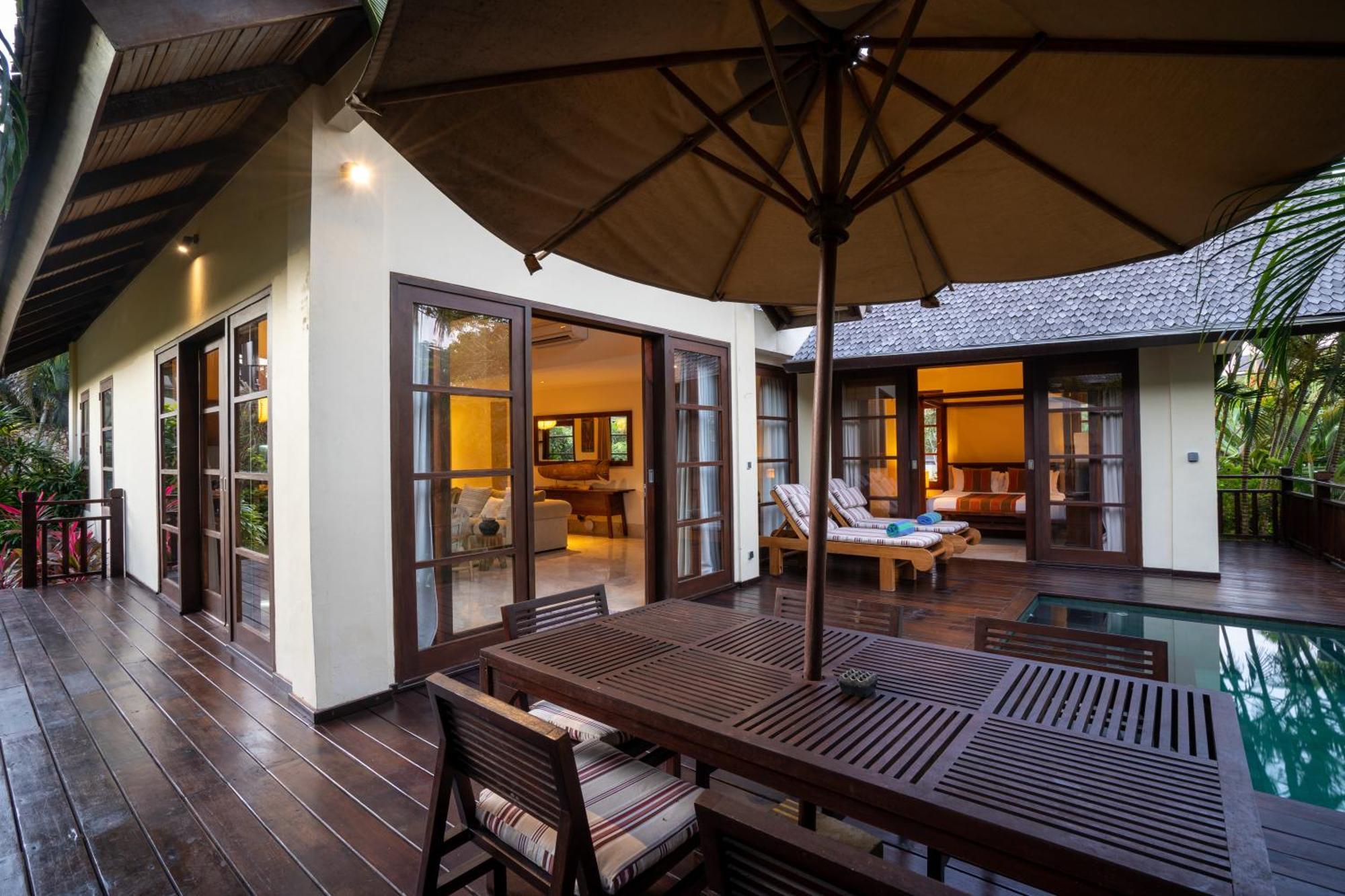 Galante Kandara Ungasan (Bali)