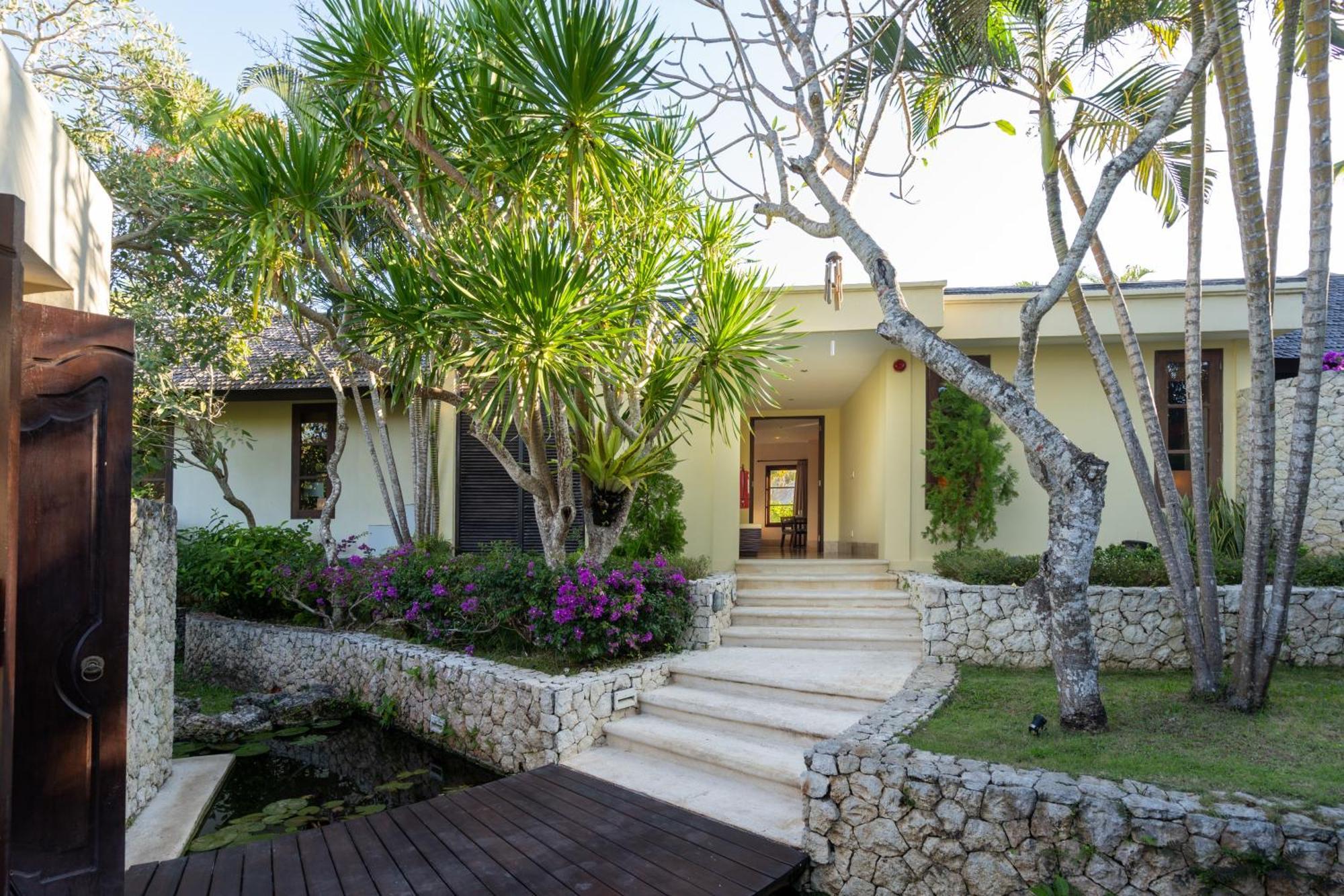 Villa Galante Kandara Ungasan (Bali)