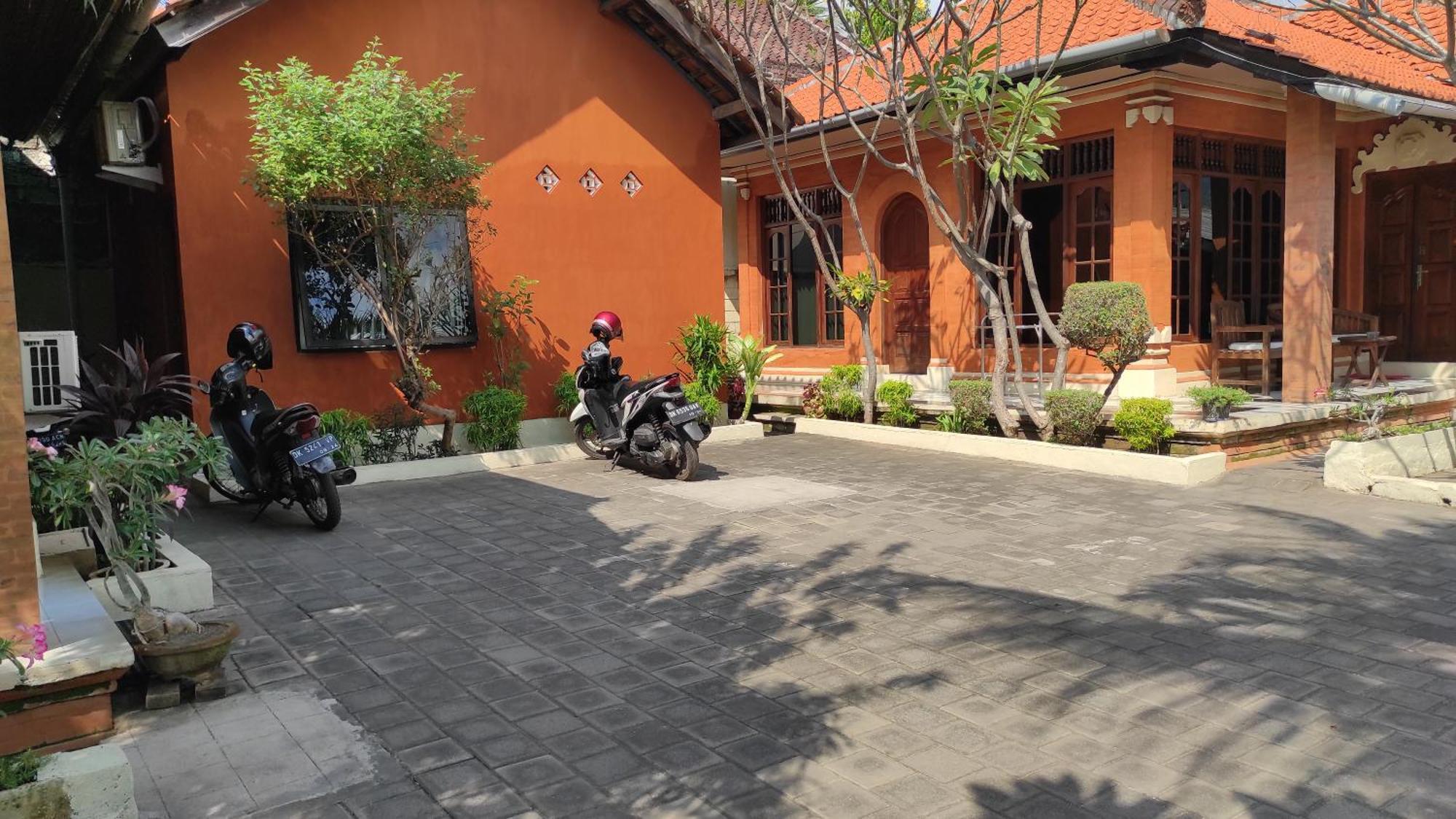 Holiday park Keyani 3*