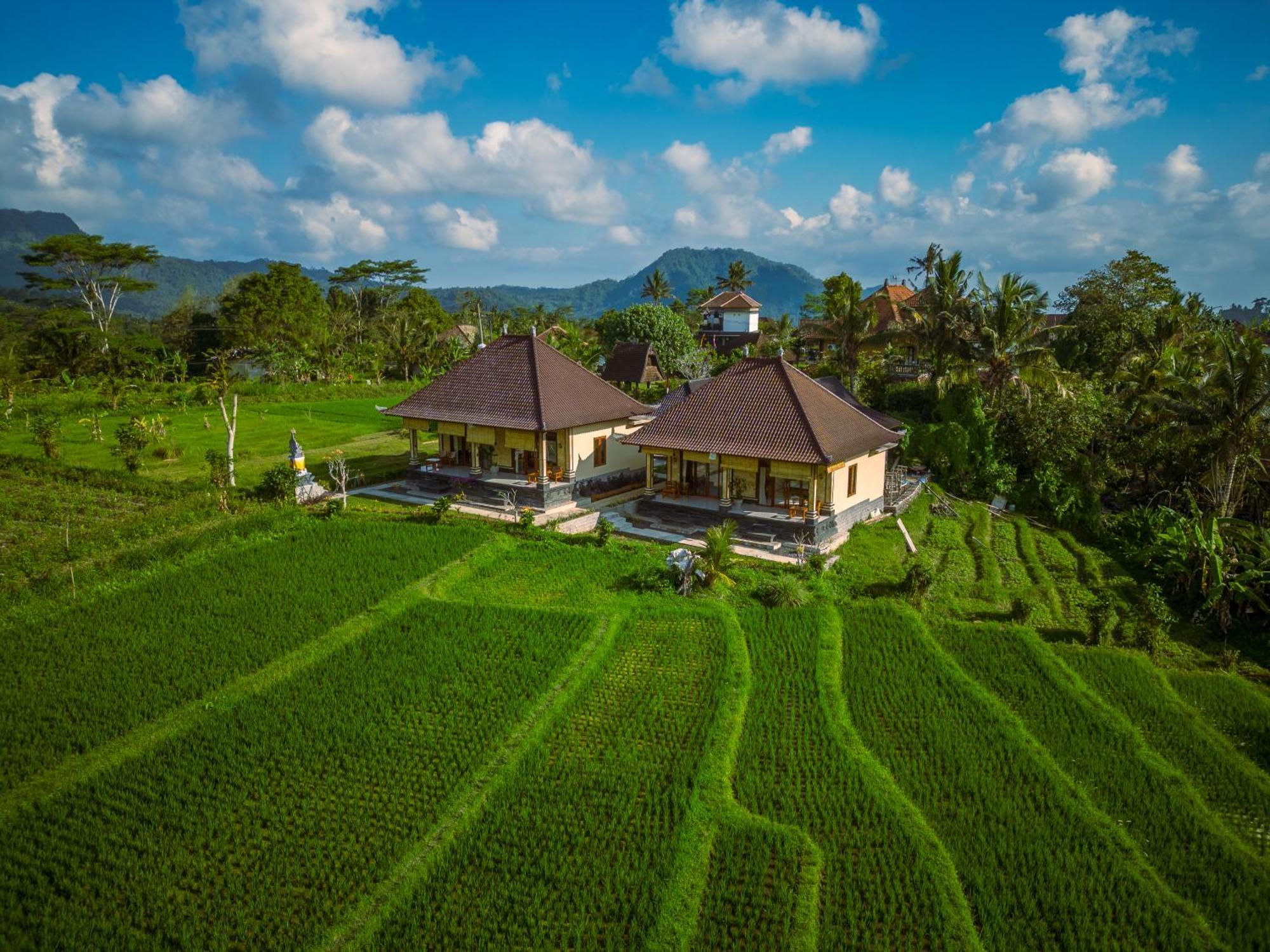 The Babakan Lodge