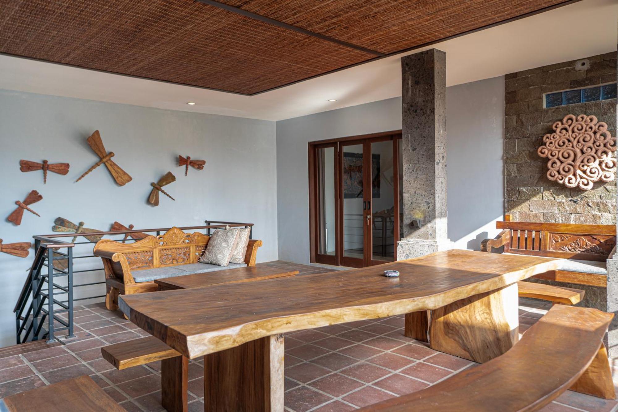 Kusuma Living And Villa